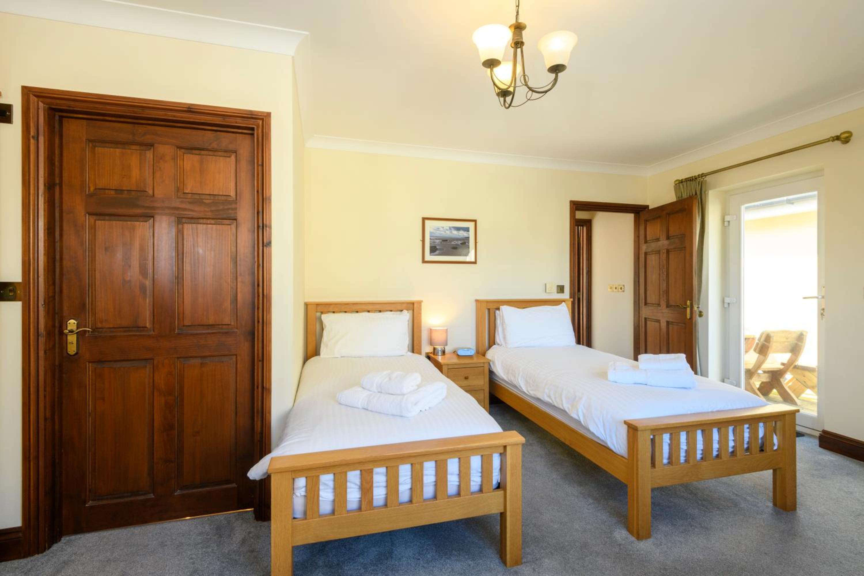 Porth Veor Manor Villas & Apartments, photo 17