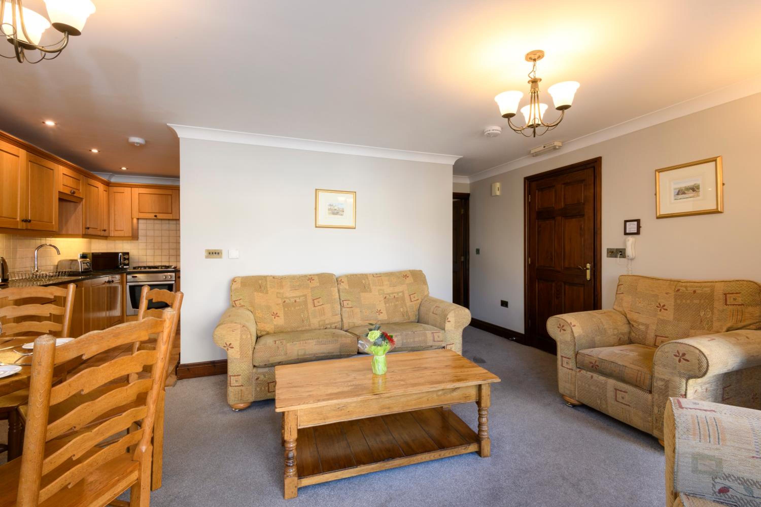 Porth Veor Manor Villas & Apartments, photo 100