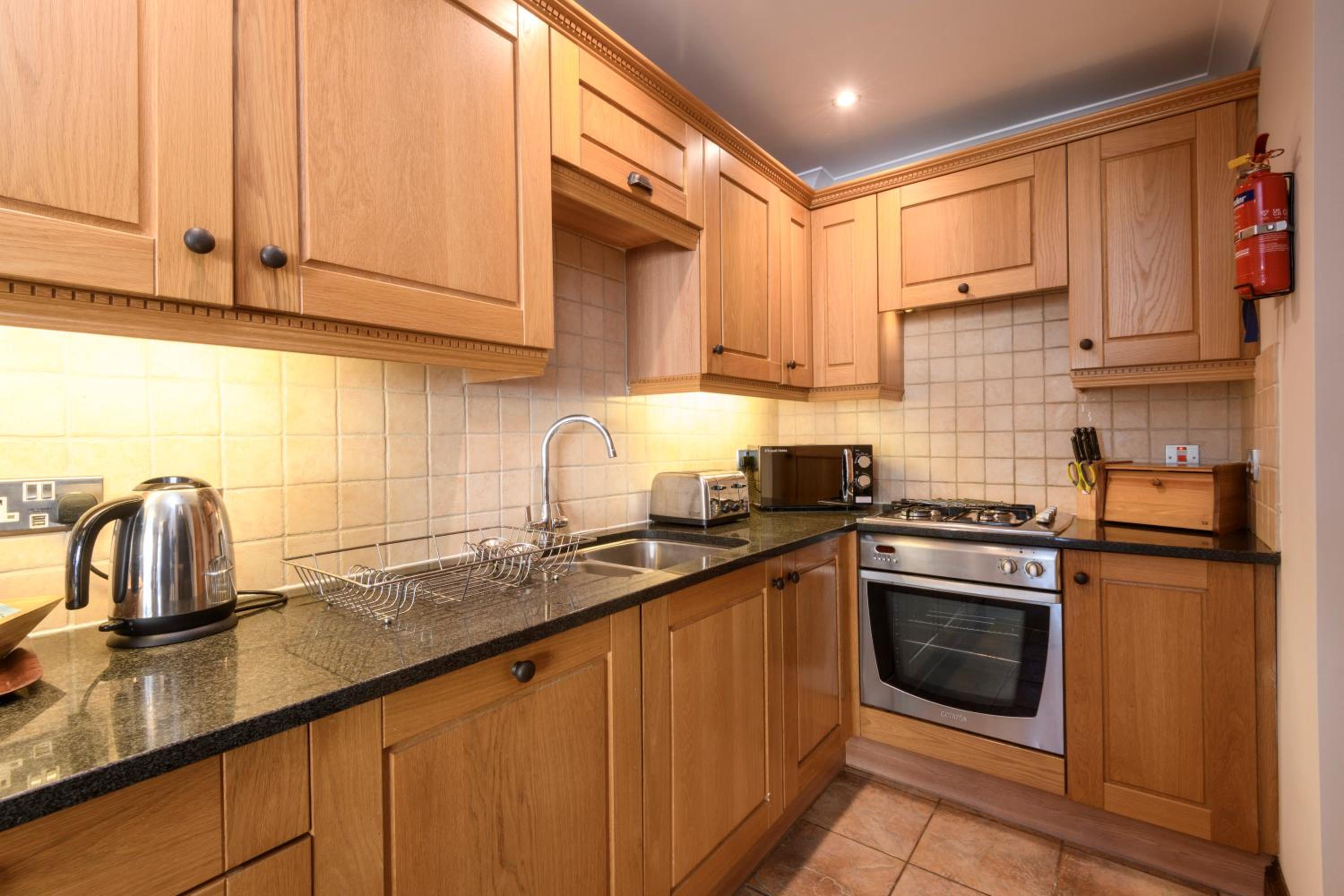 Porth Veor Manor Villas & Apartments, photo 34