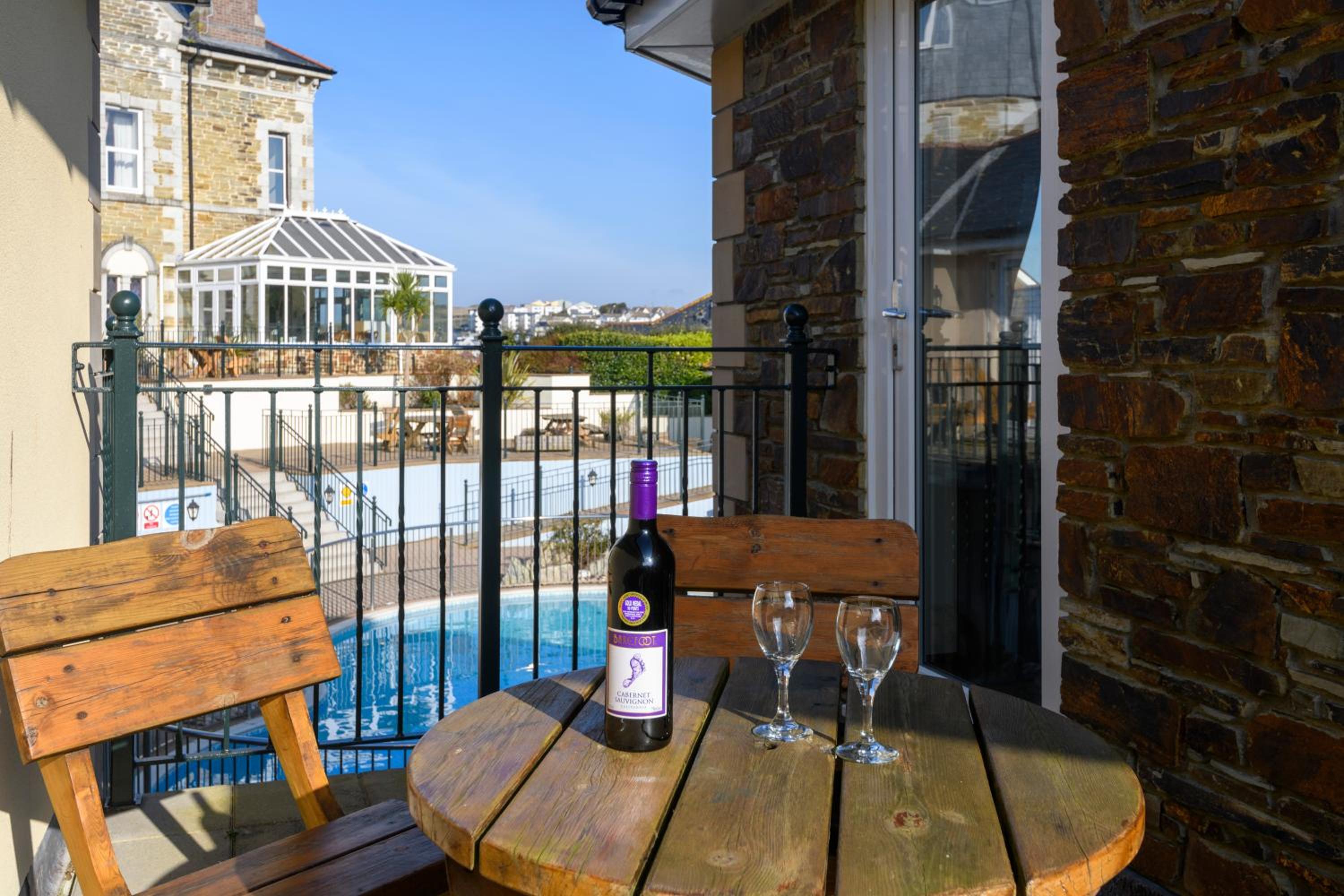 Porth Veor Manor Villas & Apartments, photo 72