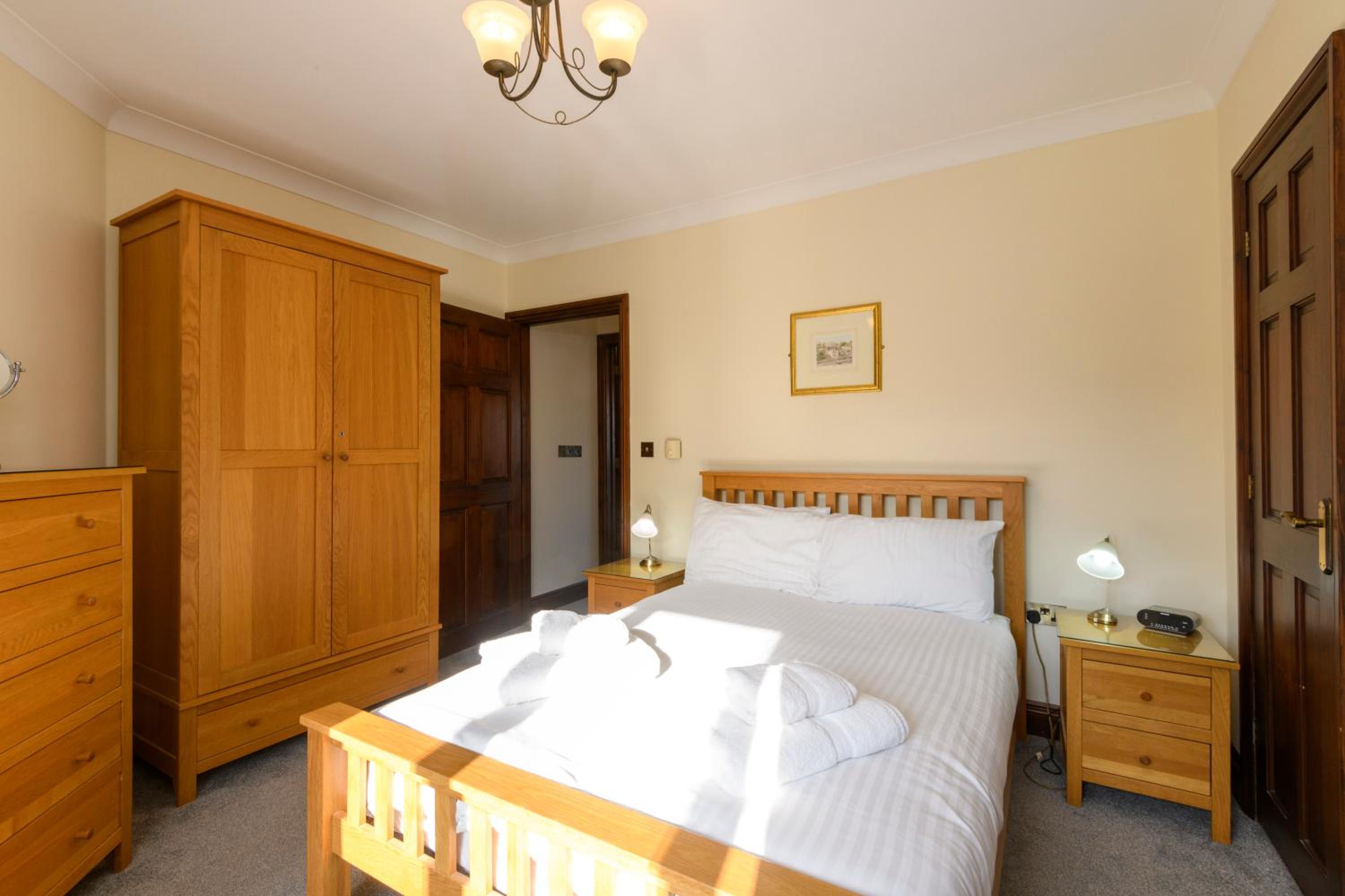 Porth Veor Manor Villas & Apartments, photo 19