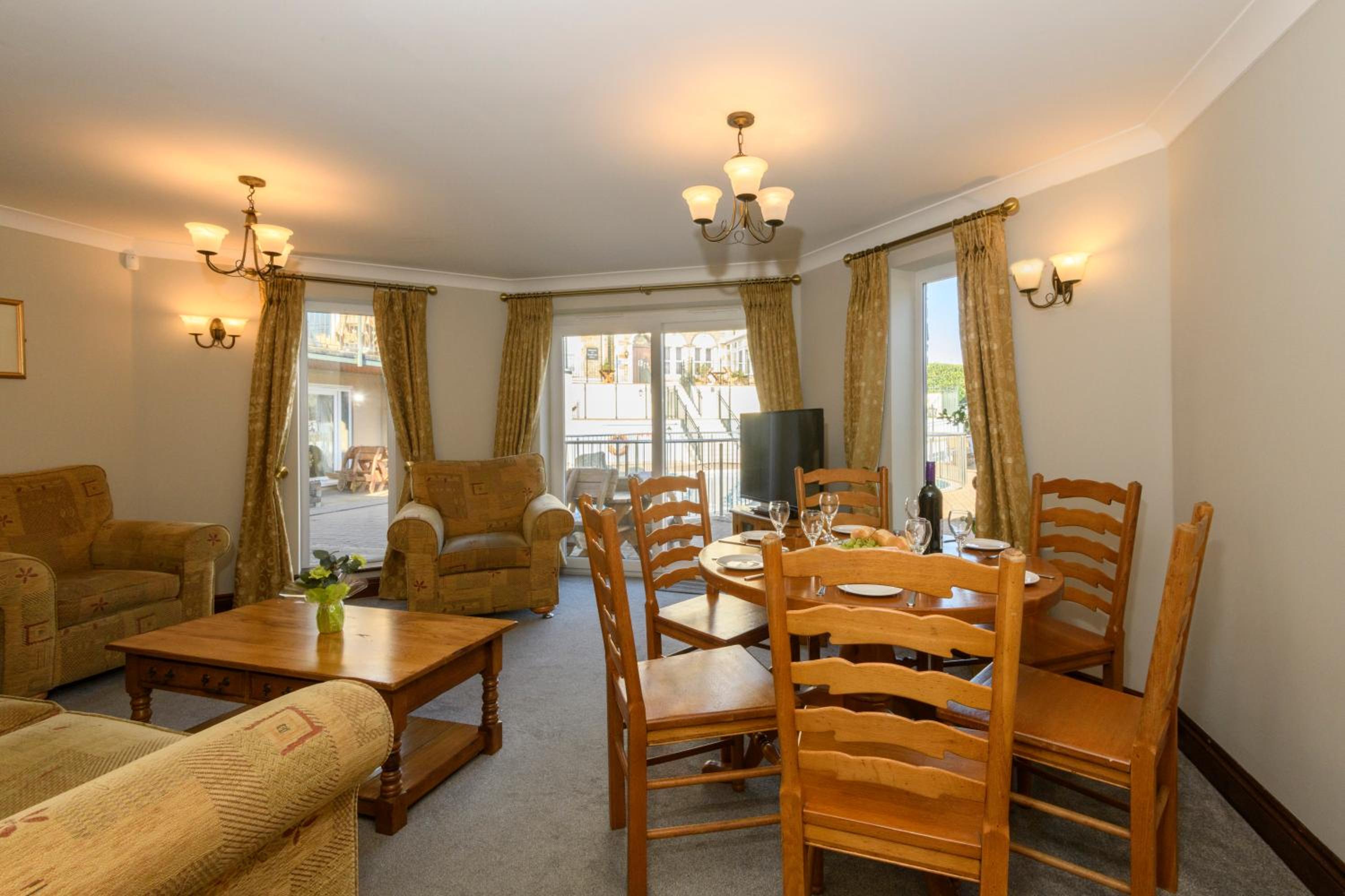 Porth Veor Manor Villas & Apartments, photo 52