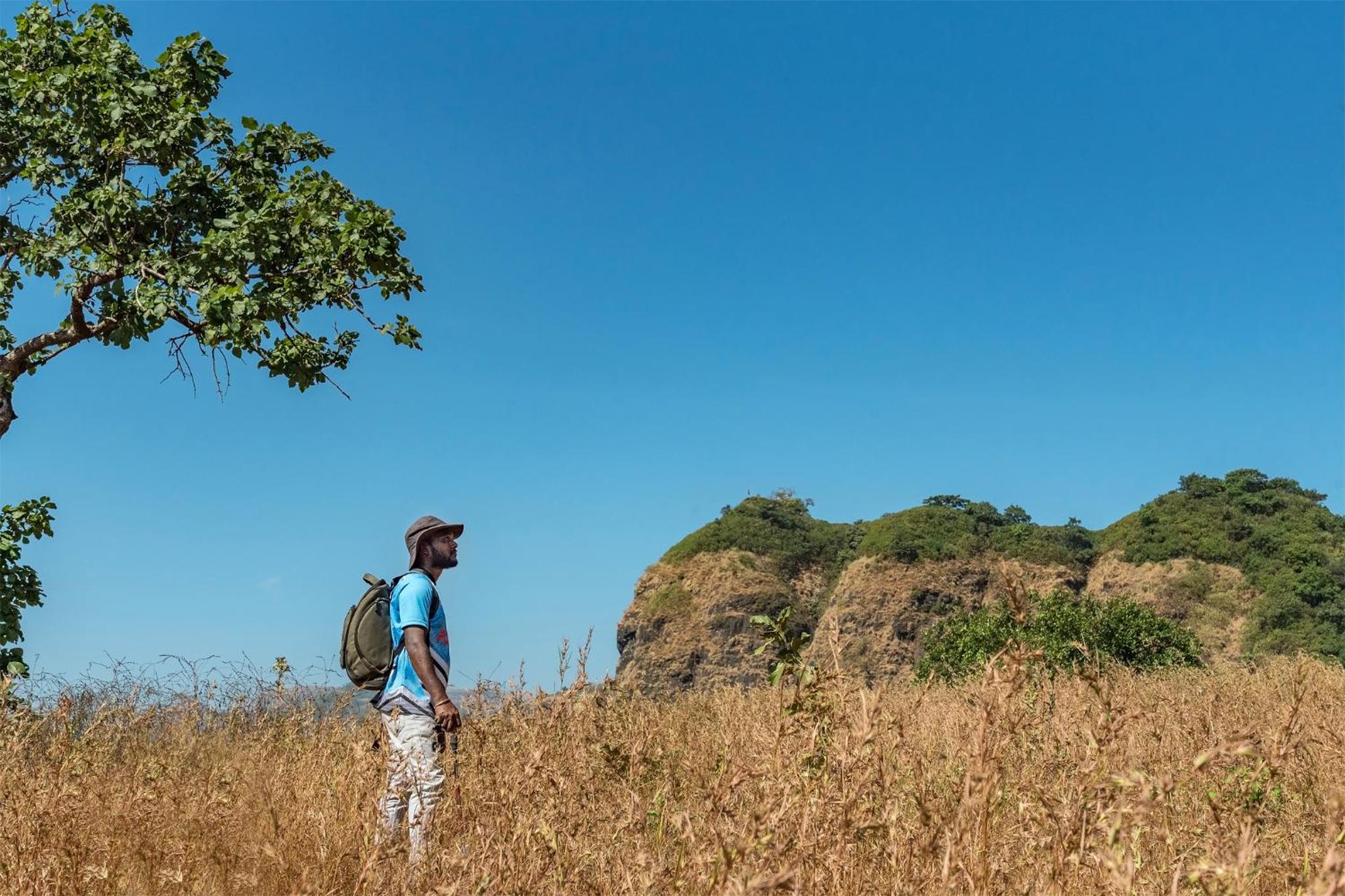 CosmicStays Afita Mohari- An Eco-friendly Lake Retreat at Tamhini