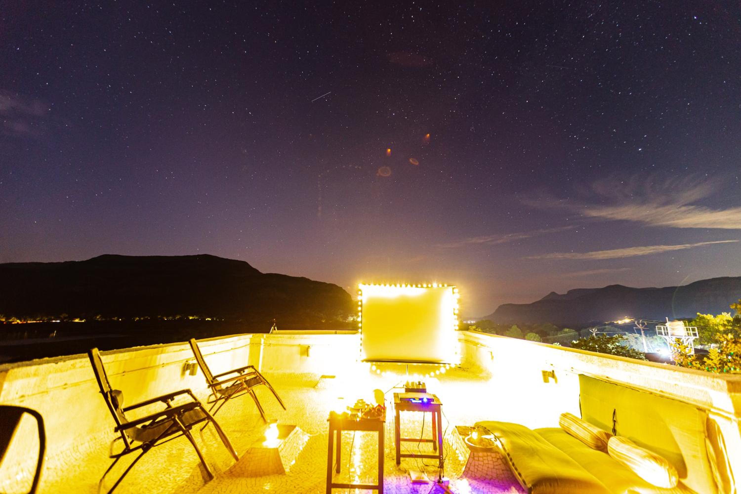 CosmicStays Afita Mohari- An Eco-friendly Lake Retreat at Tamhini
