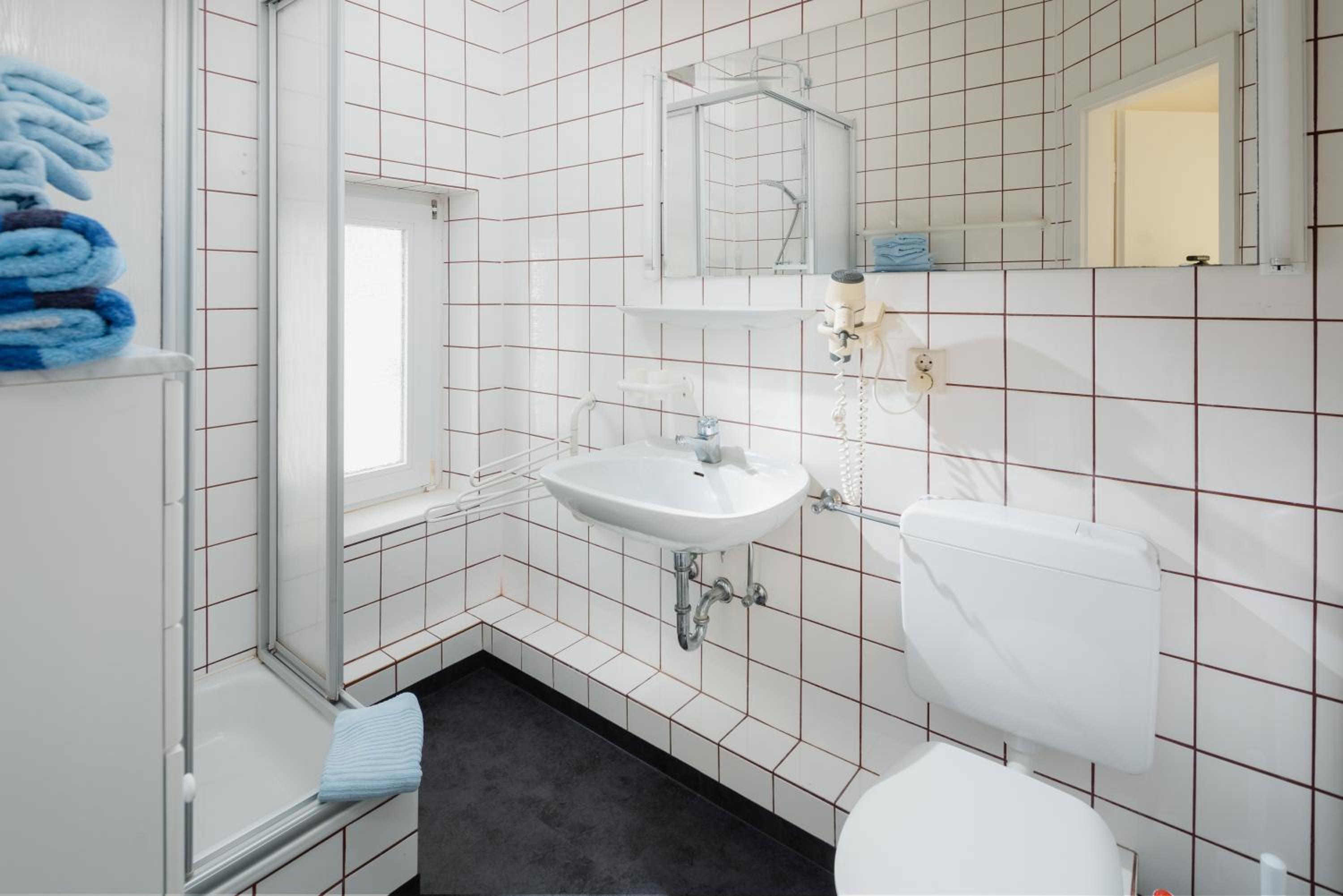Villa Marie Wohnung 6, Norderney