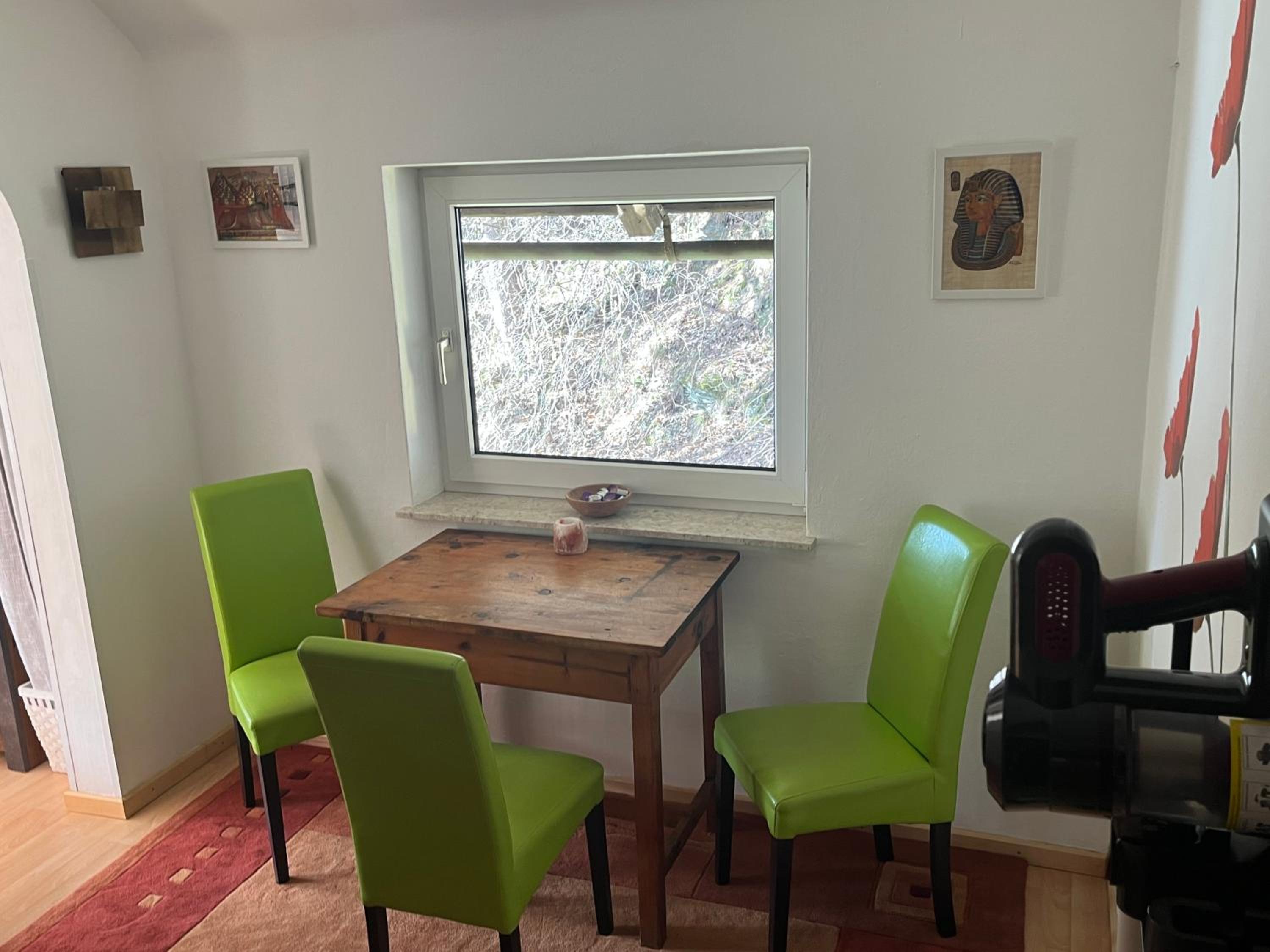 TOM’s Appartment