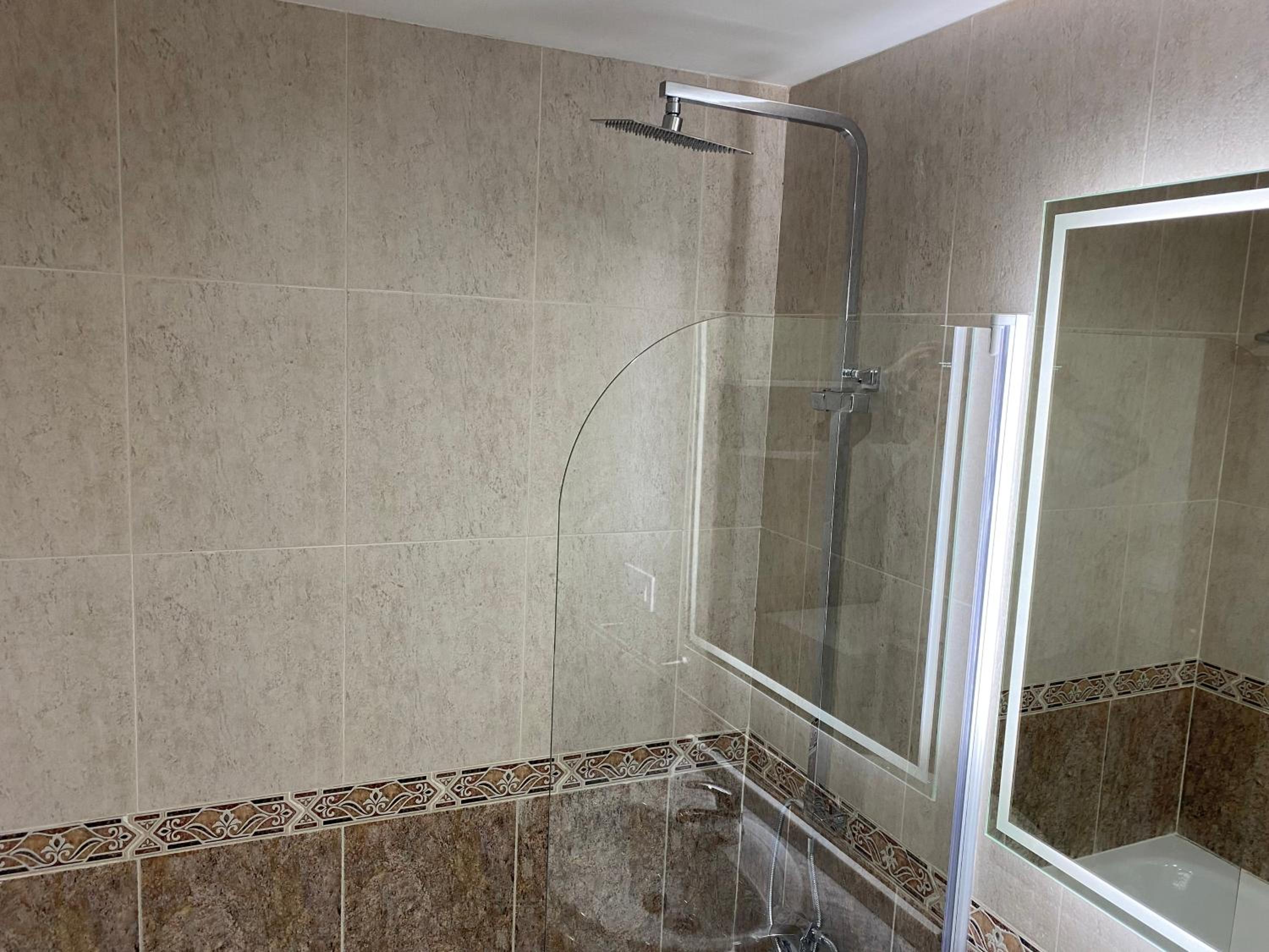 SANTA MARTA PLAYA BAIONA