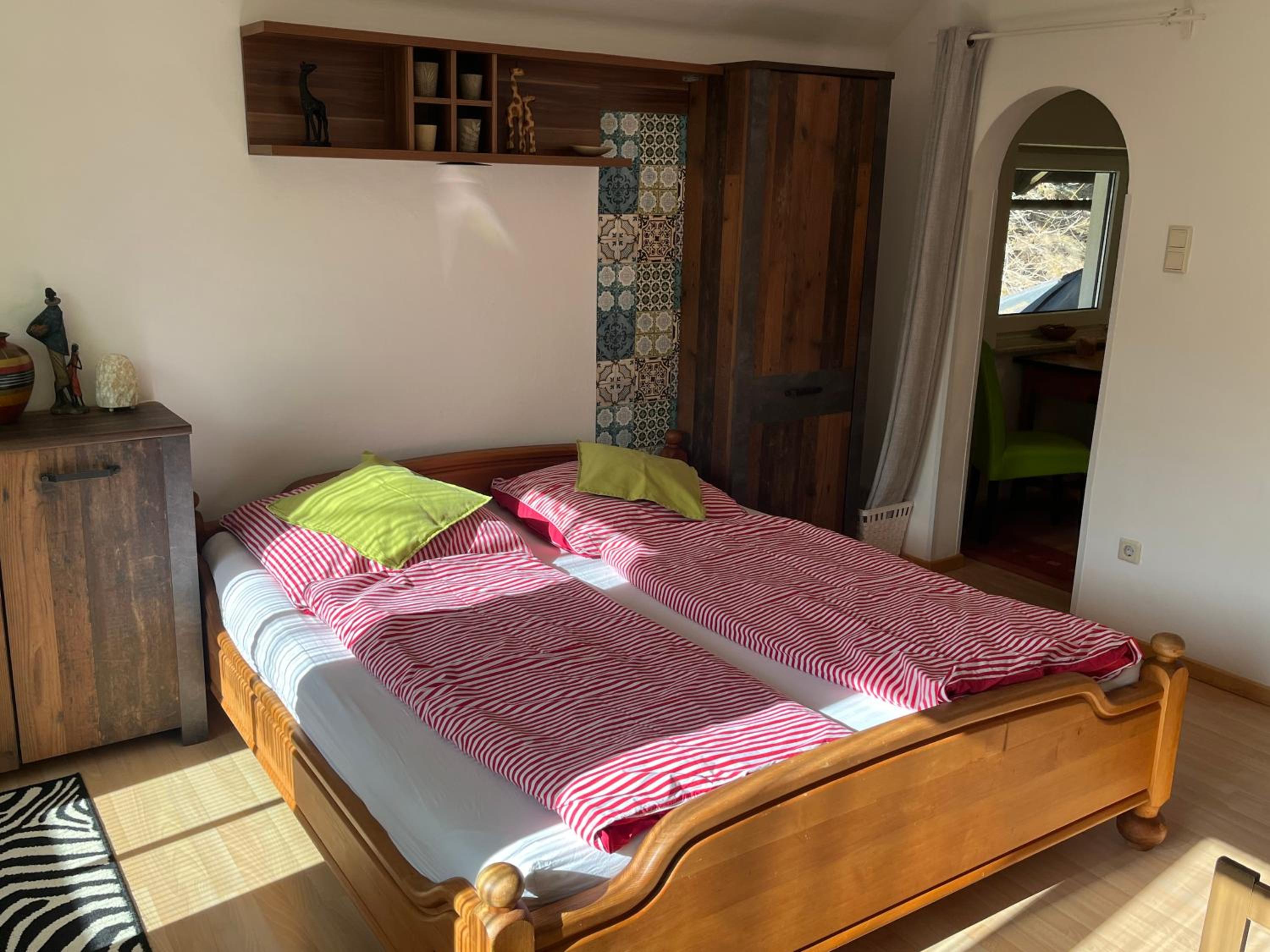 TOM’s Appartment