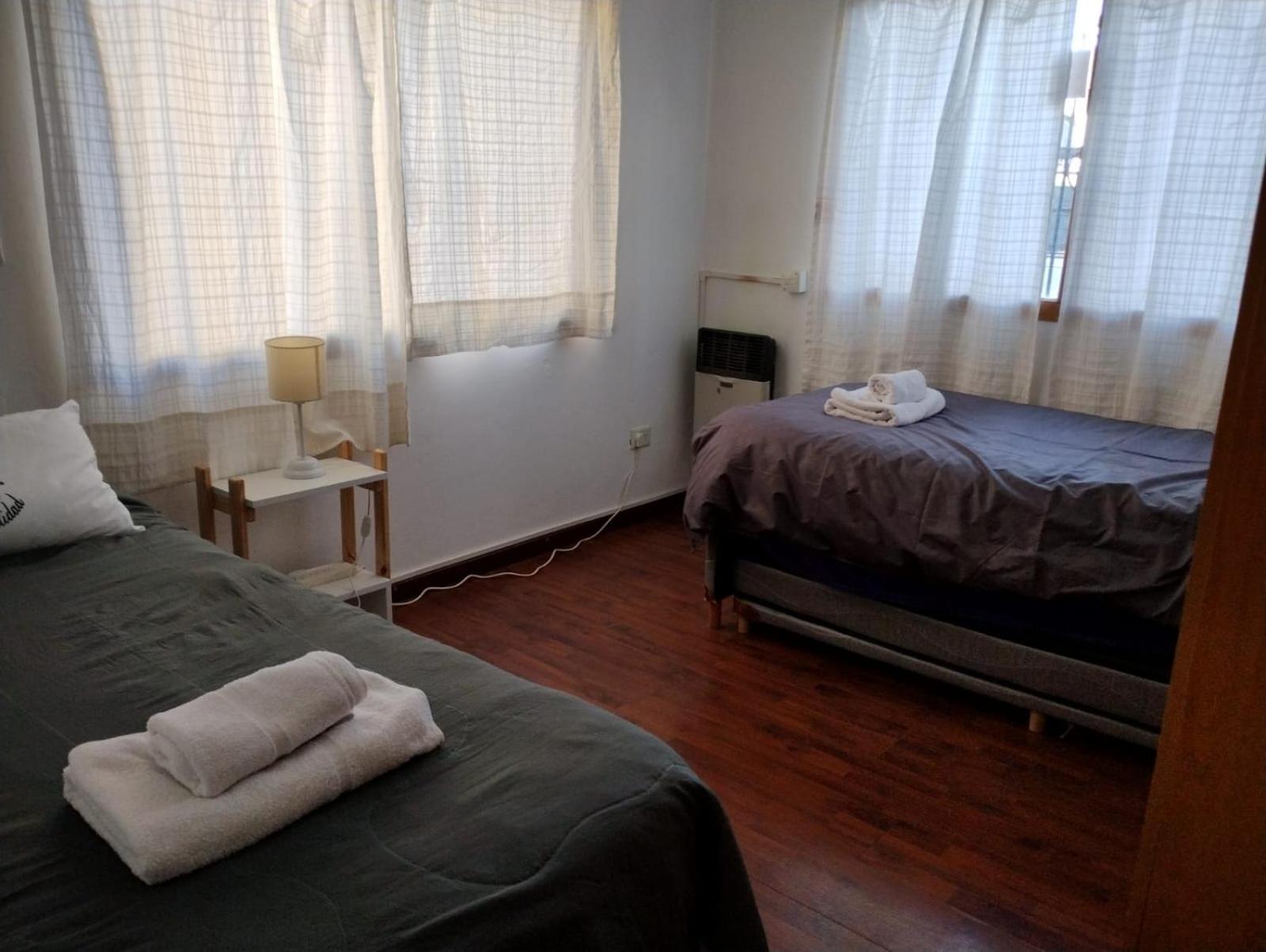 Casa Centro Bariloche