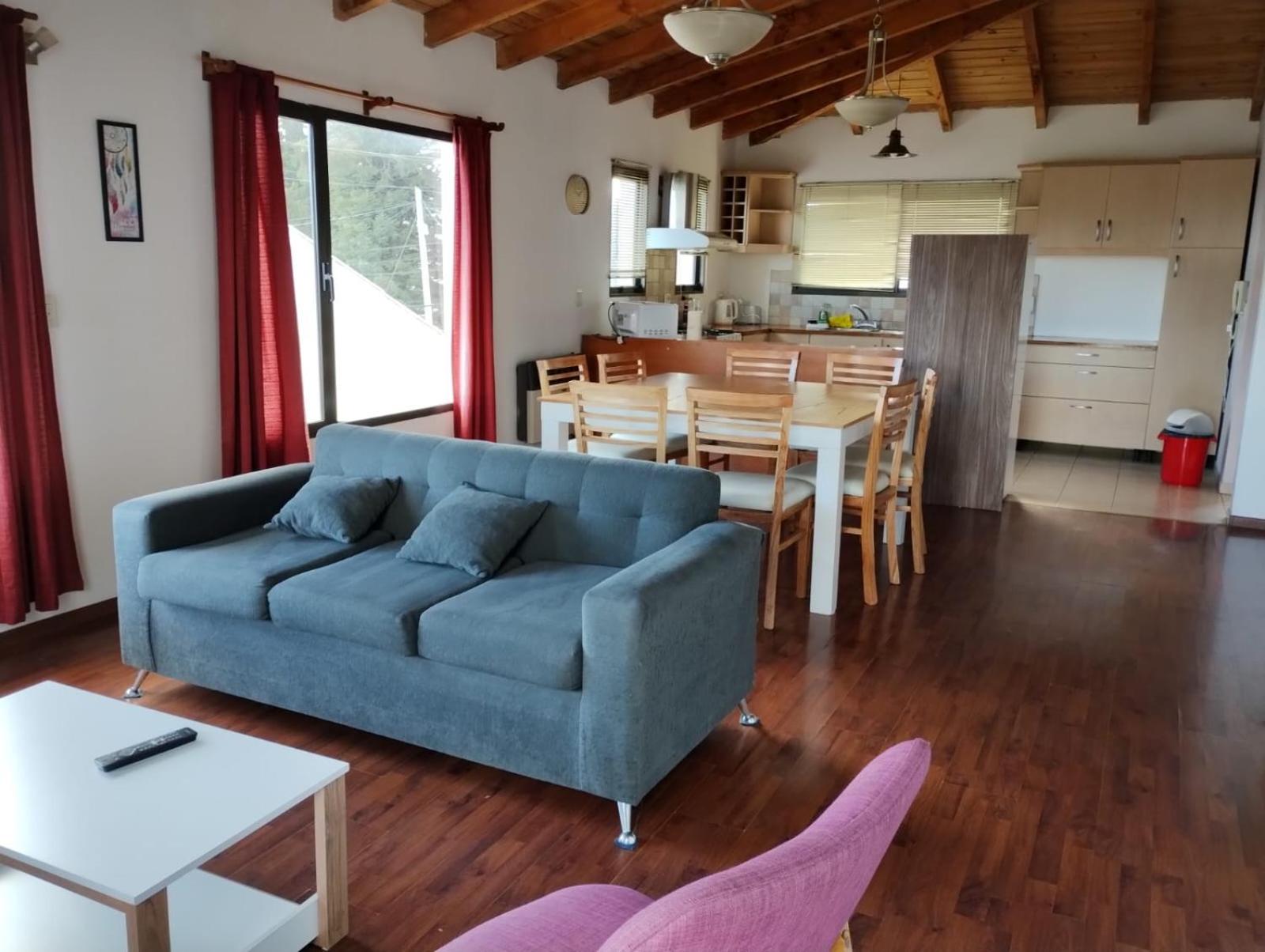 Casa Centro Bariloche