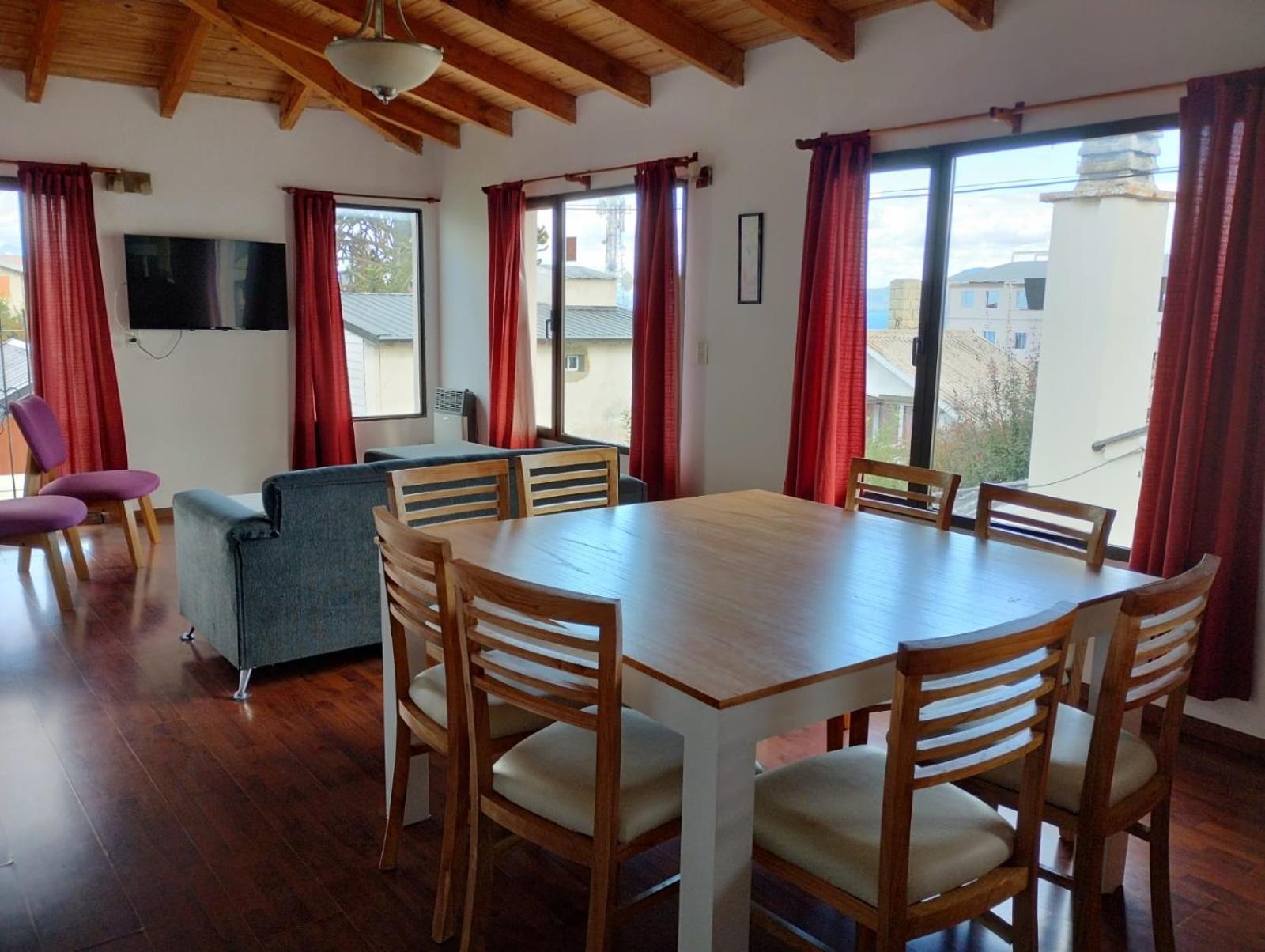 Casa Centro Bariloche
