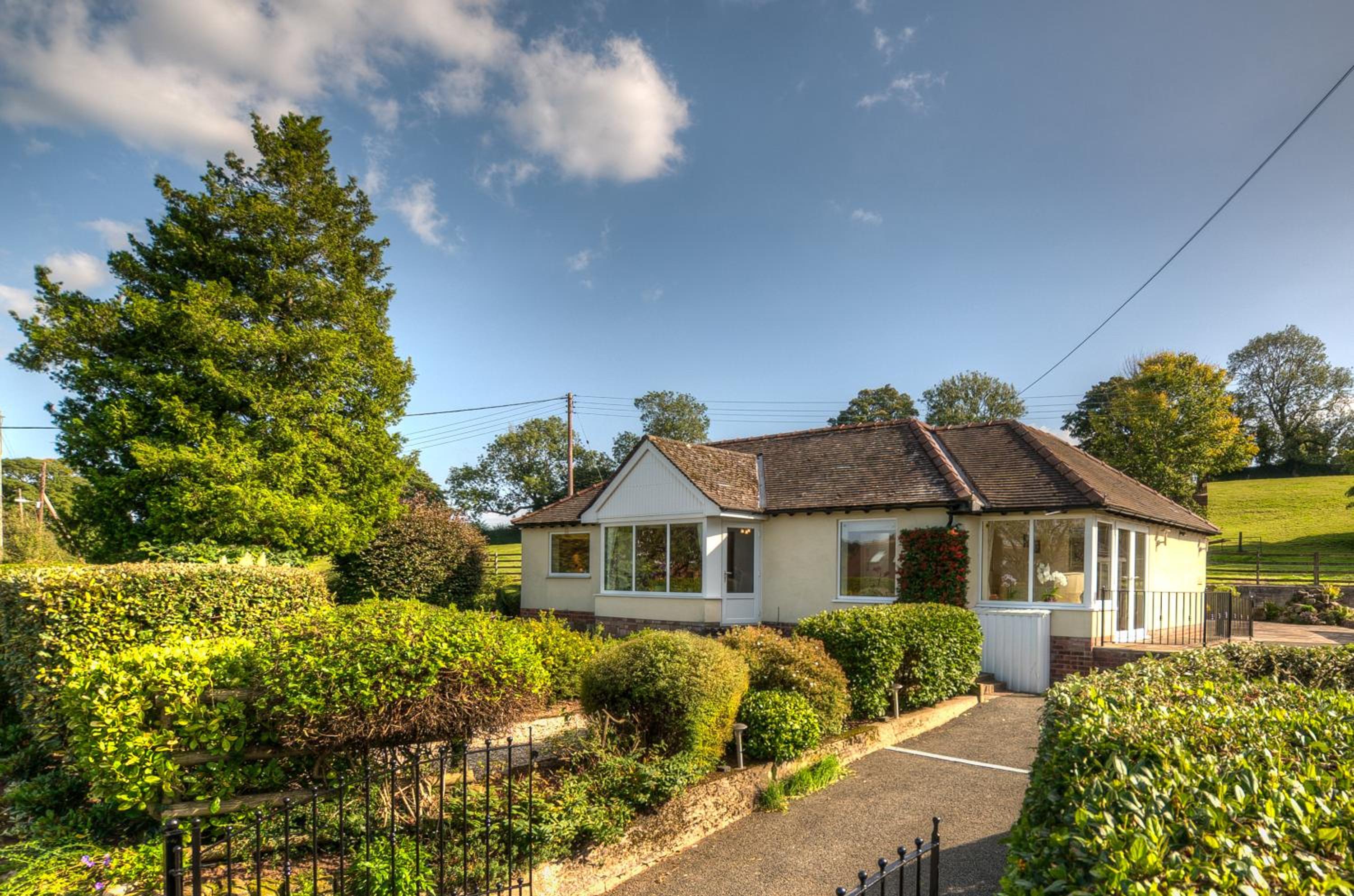 The Bay Tree Bed & Breakfast