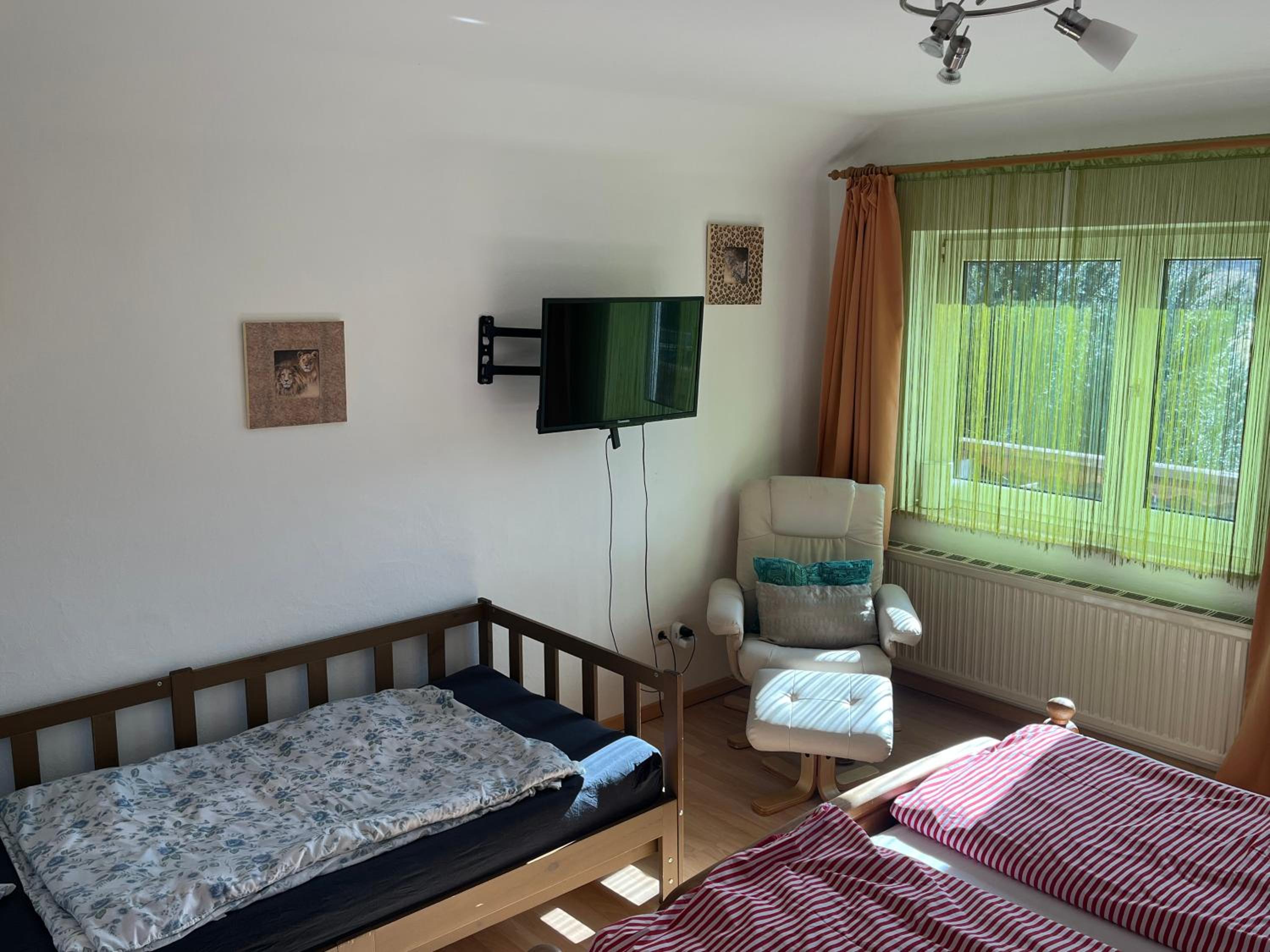 TOM’s Appartment