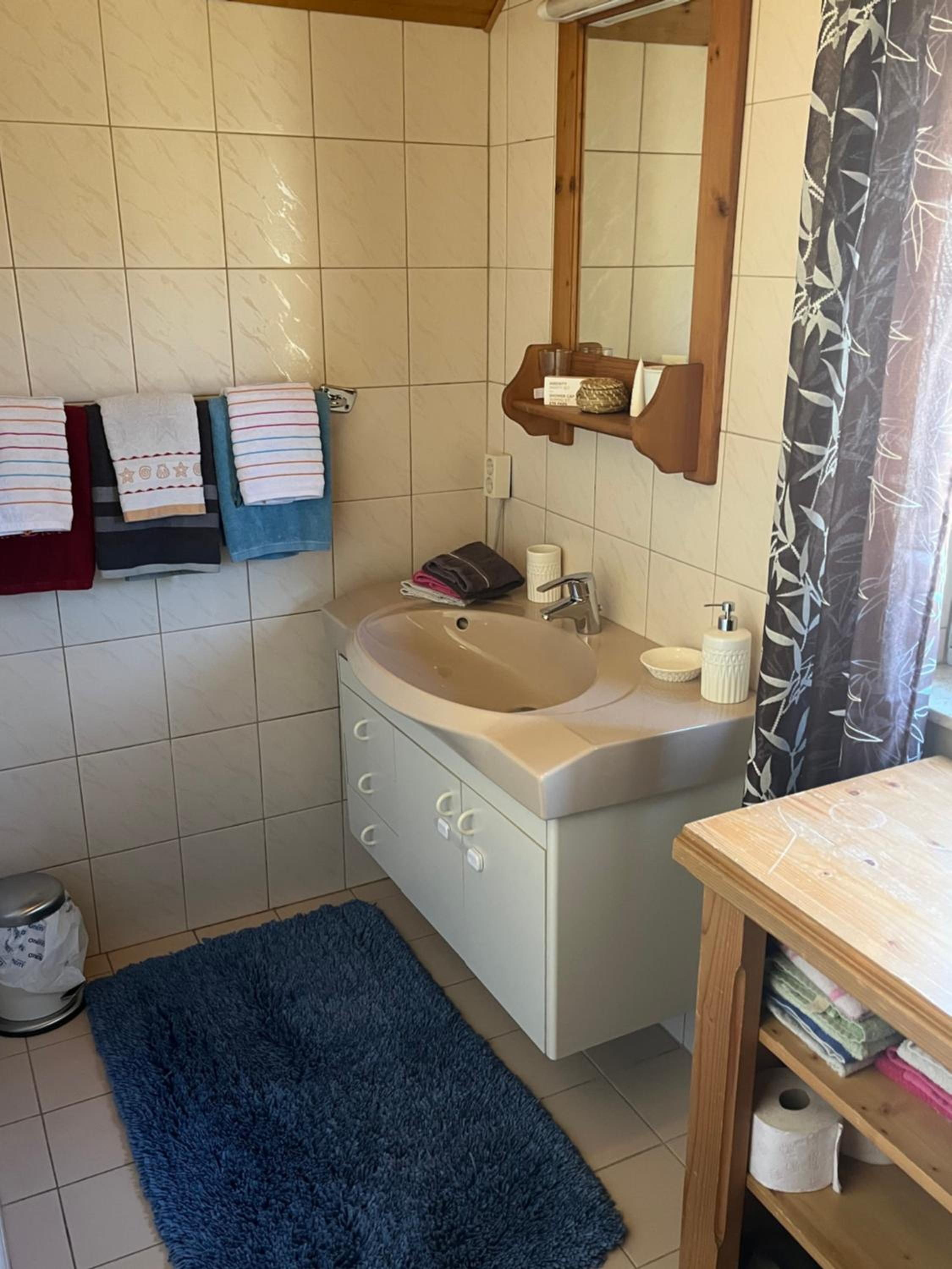 TOM’s Appartment