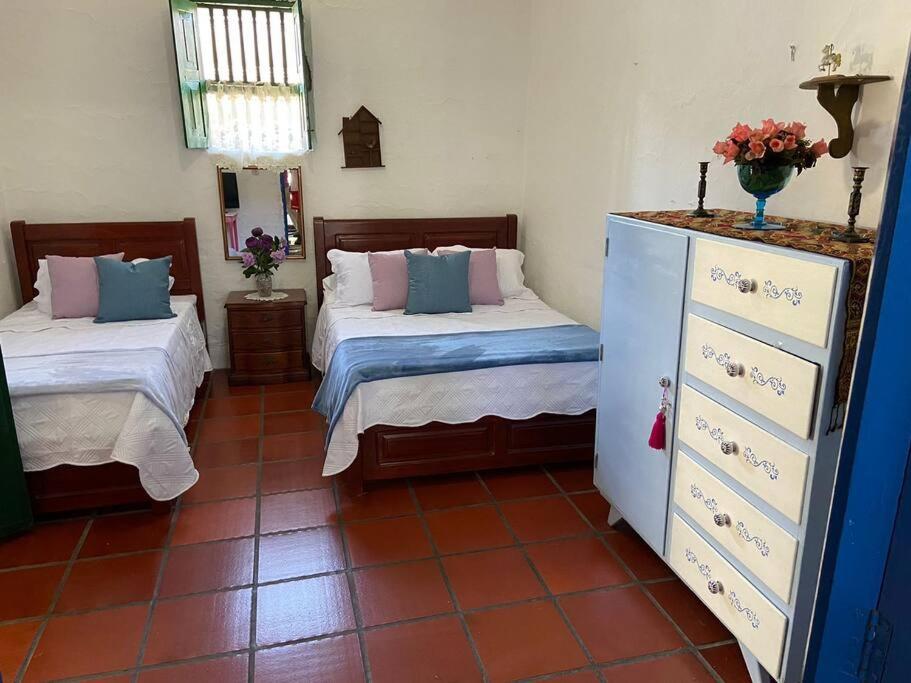 Villa Isabel