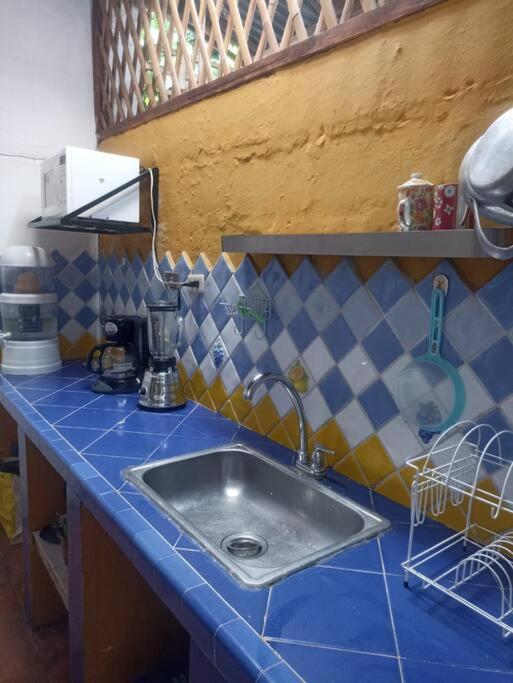 Villa Isabel