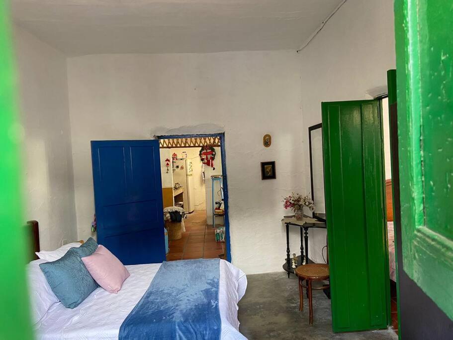 Villa Isabel