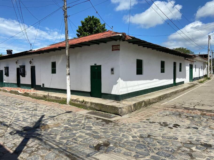 Villa Isabel