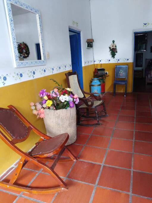 Villa Isabel