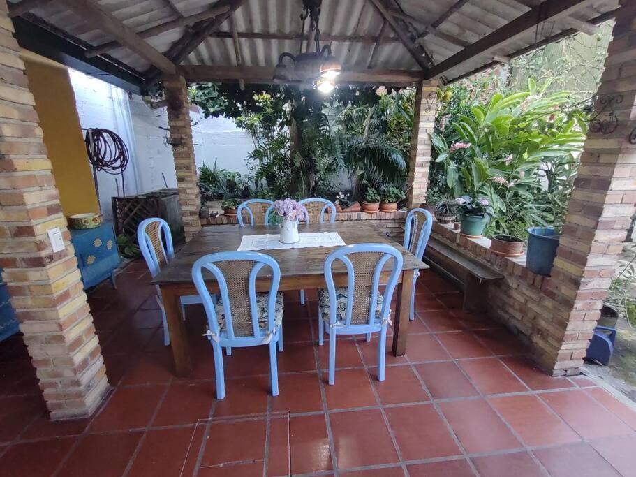 Villa Isabel
