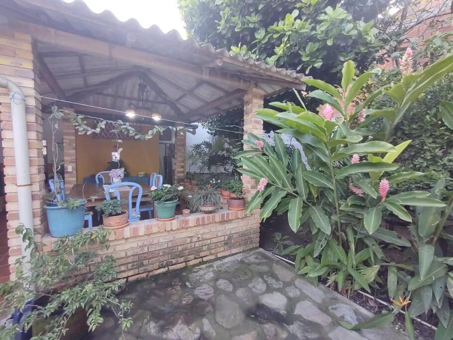 Villa Isabel