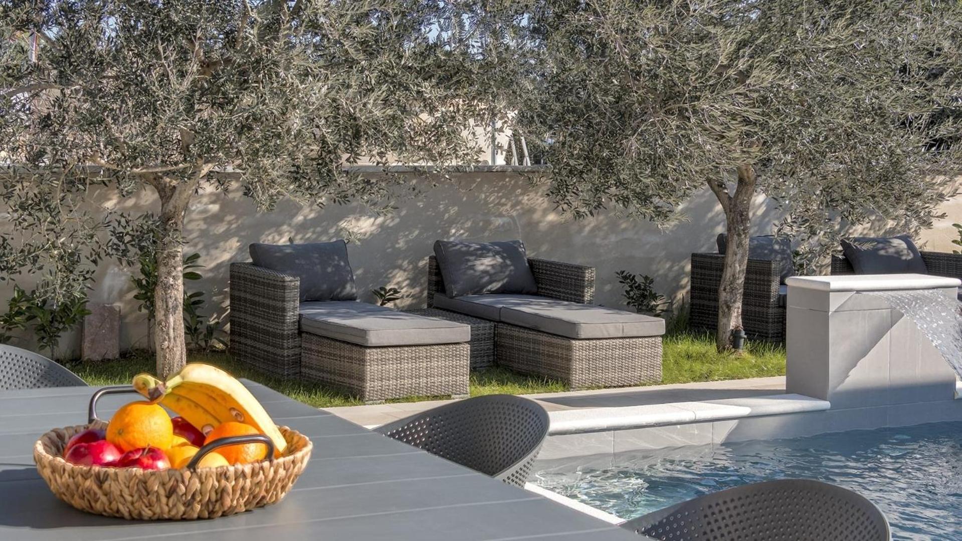 Villa M view 4