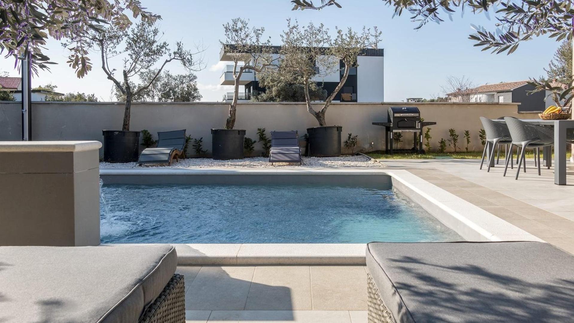 Villa M view 5