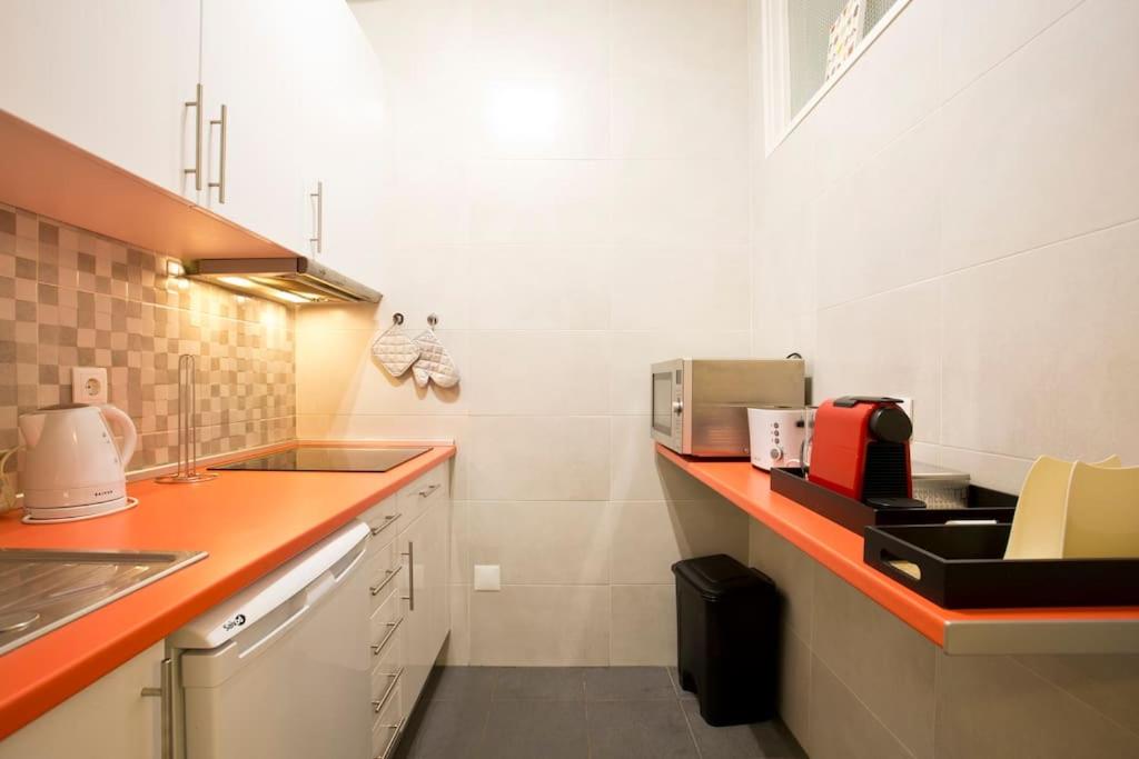 Aposentus - Breiner Apartment view 2