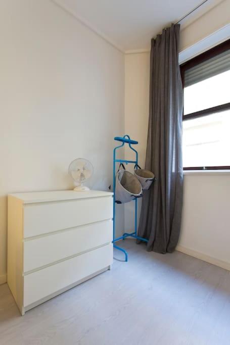 Aposentus - Breiner Apartment view 4