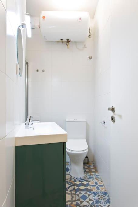 Aposentus - Breiner Apartment view 5