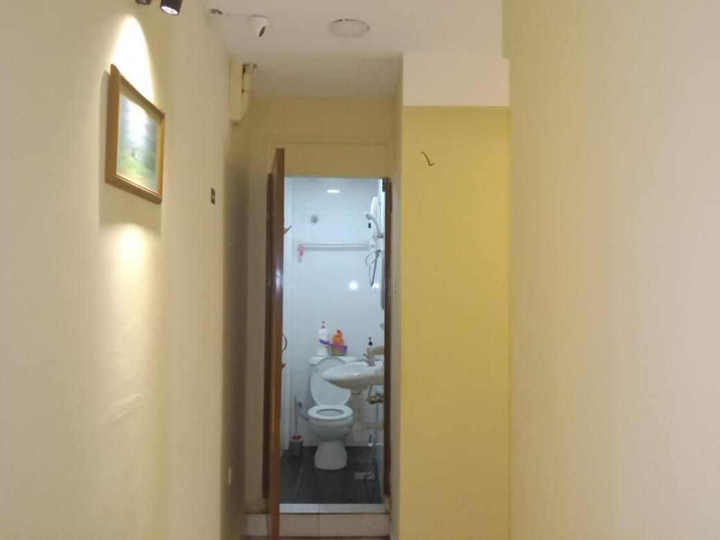 RAS Hotel