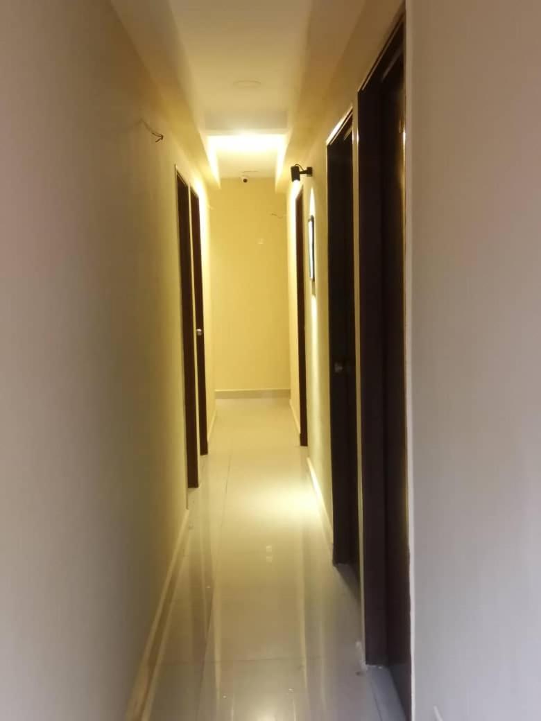 RAS Hotel