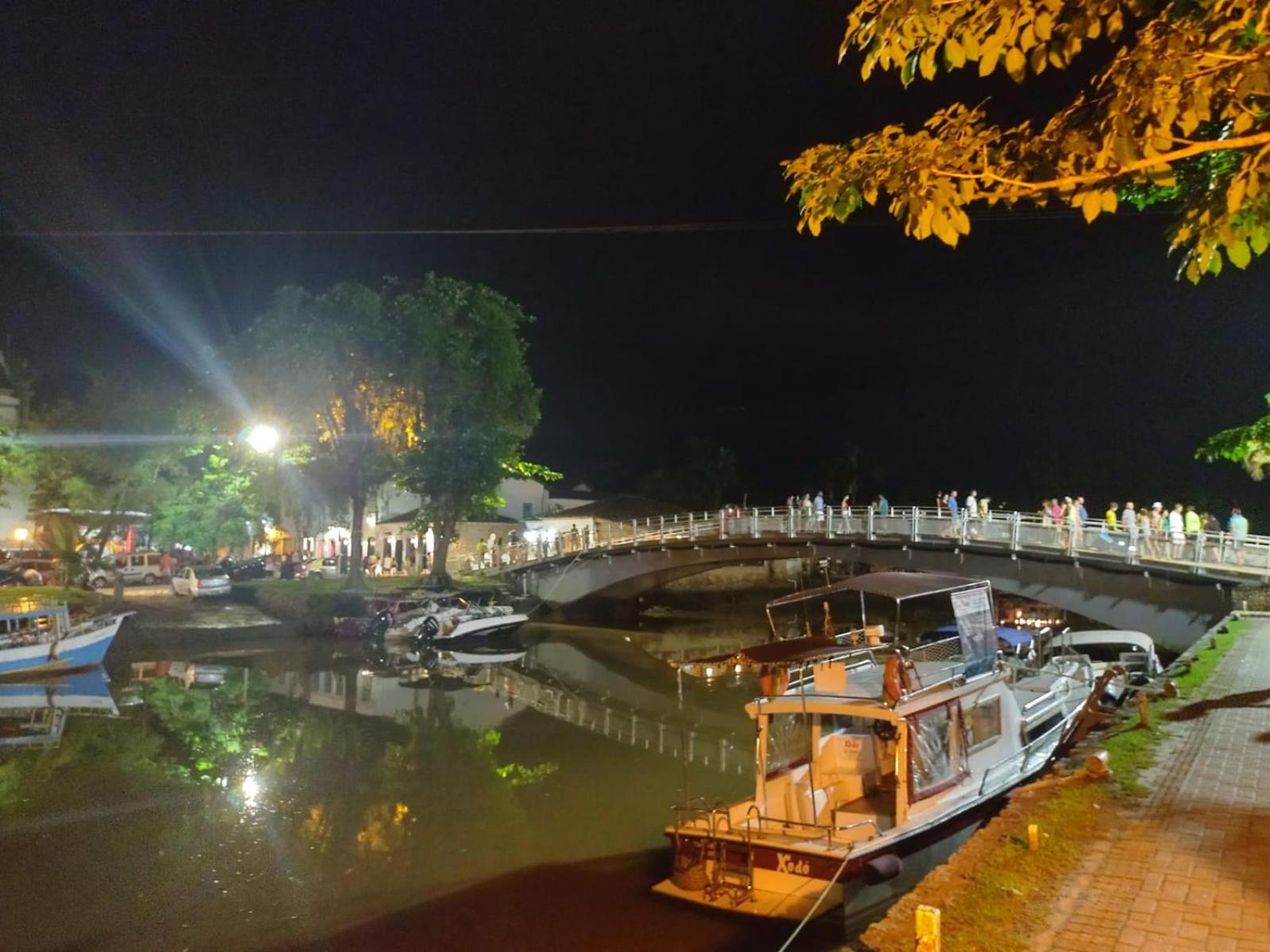Lar doce Vitória