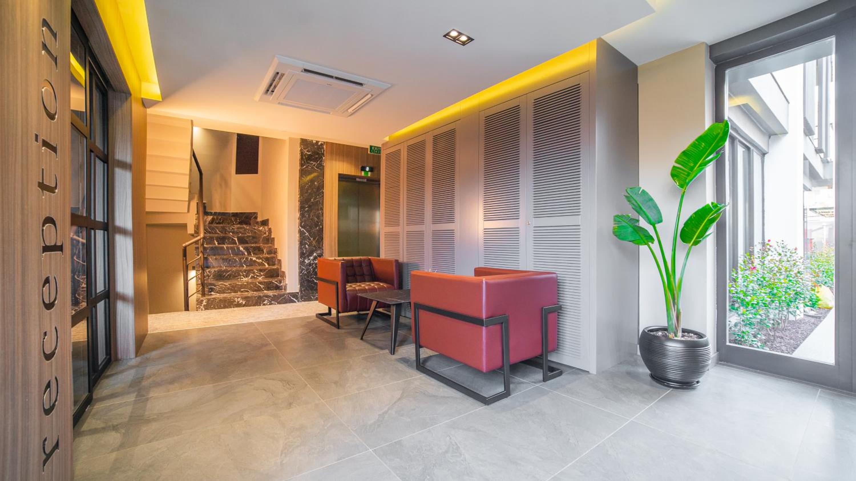 VESTA SUİTLER - Image 6