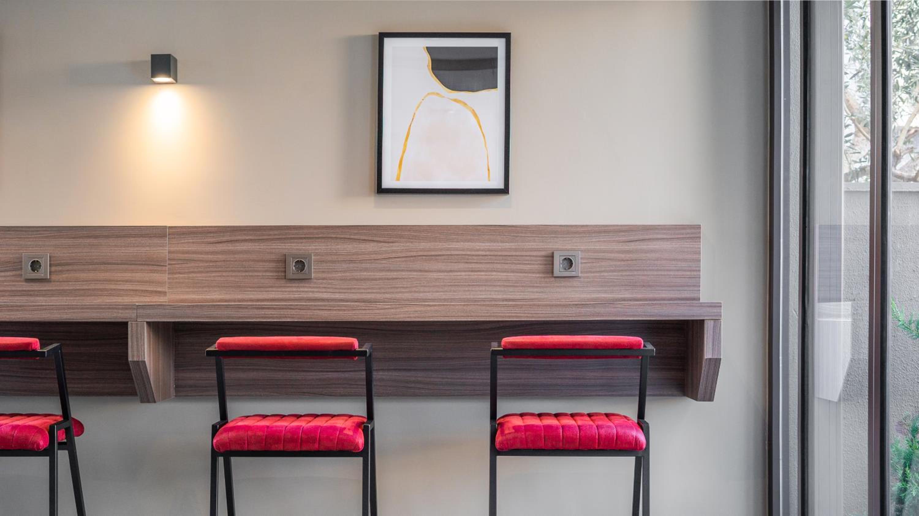 VESTA SUİTLER - Image 8