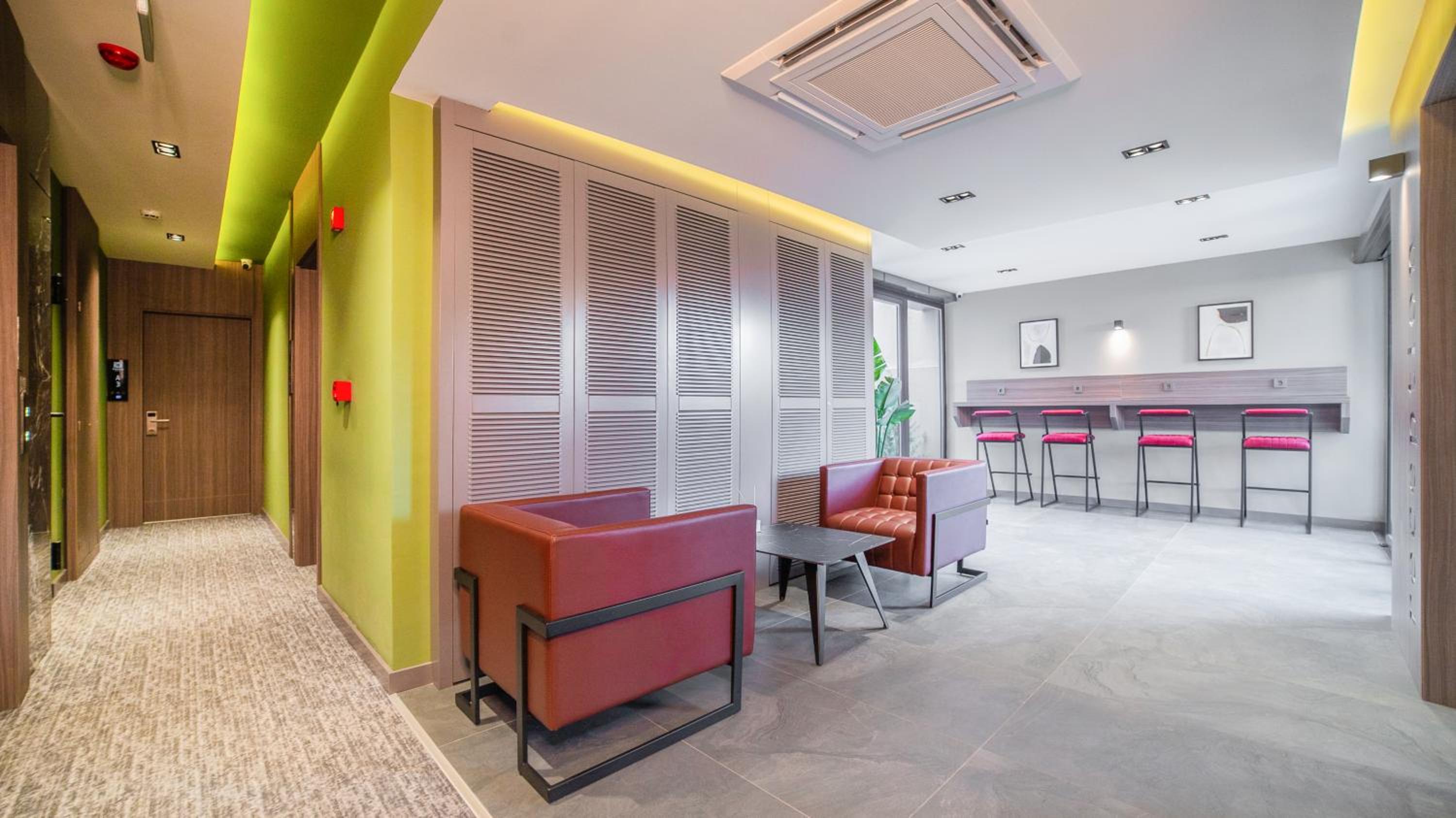 VESTA SUİTLER - Image 7