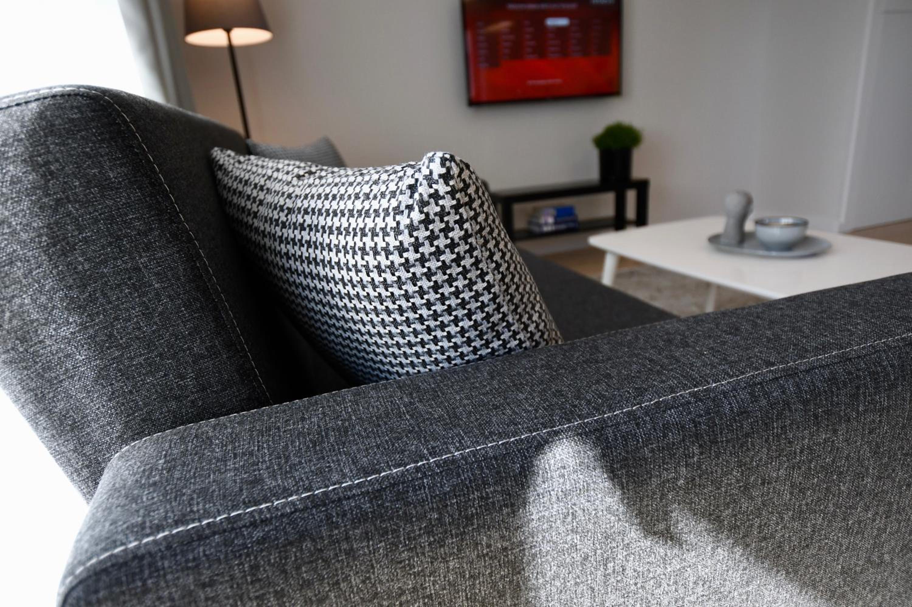 Connect Living Apartments Free Parking