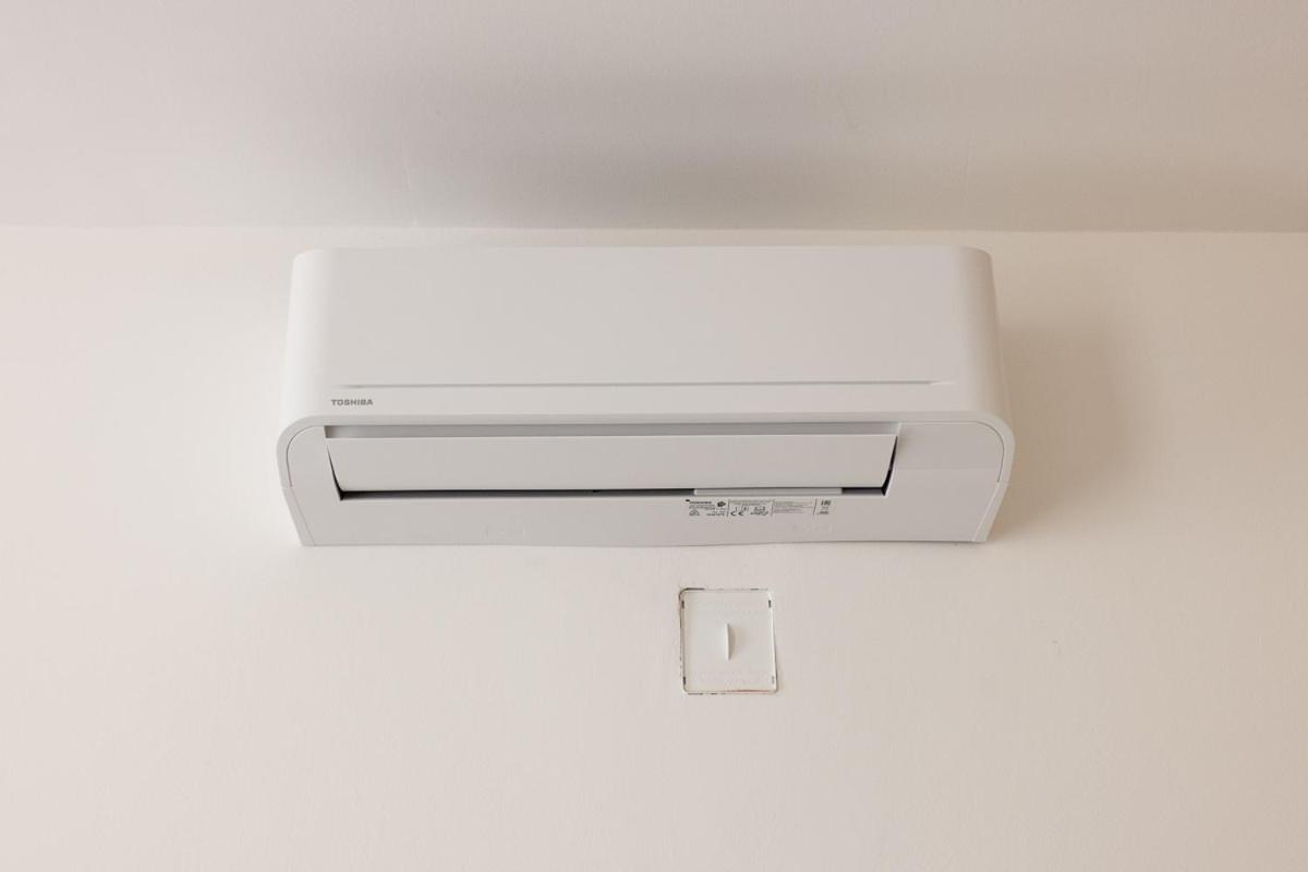 WF-Apartment Westbahnhof
