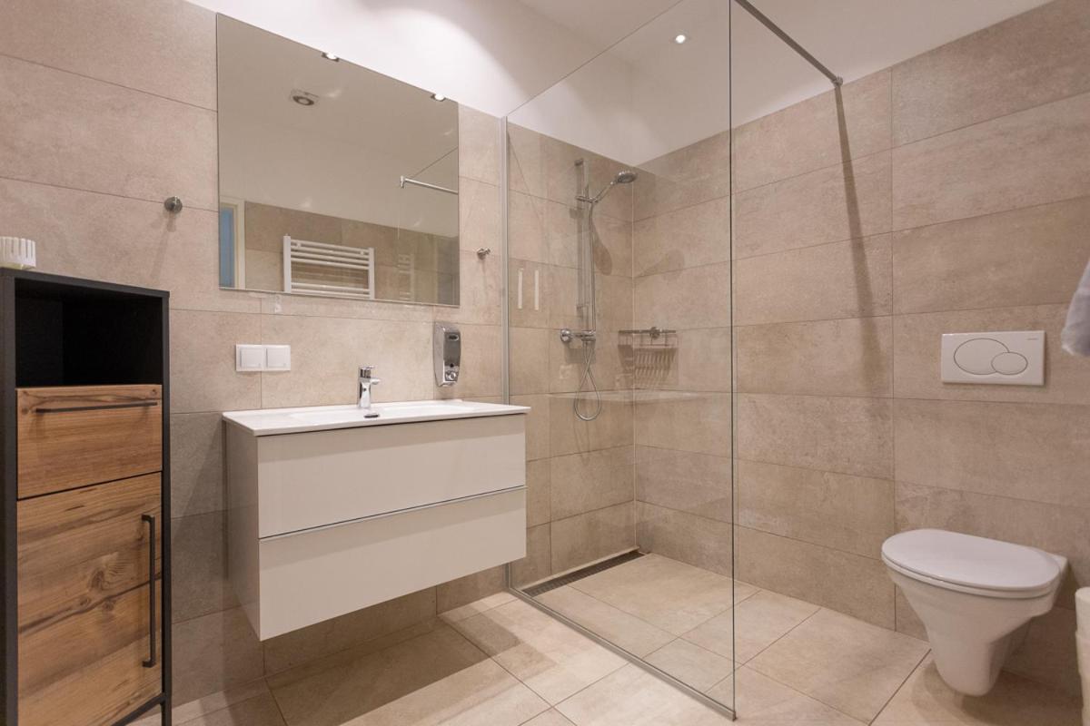 WF-Apartment Westbahnhof