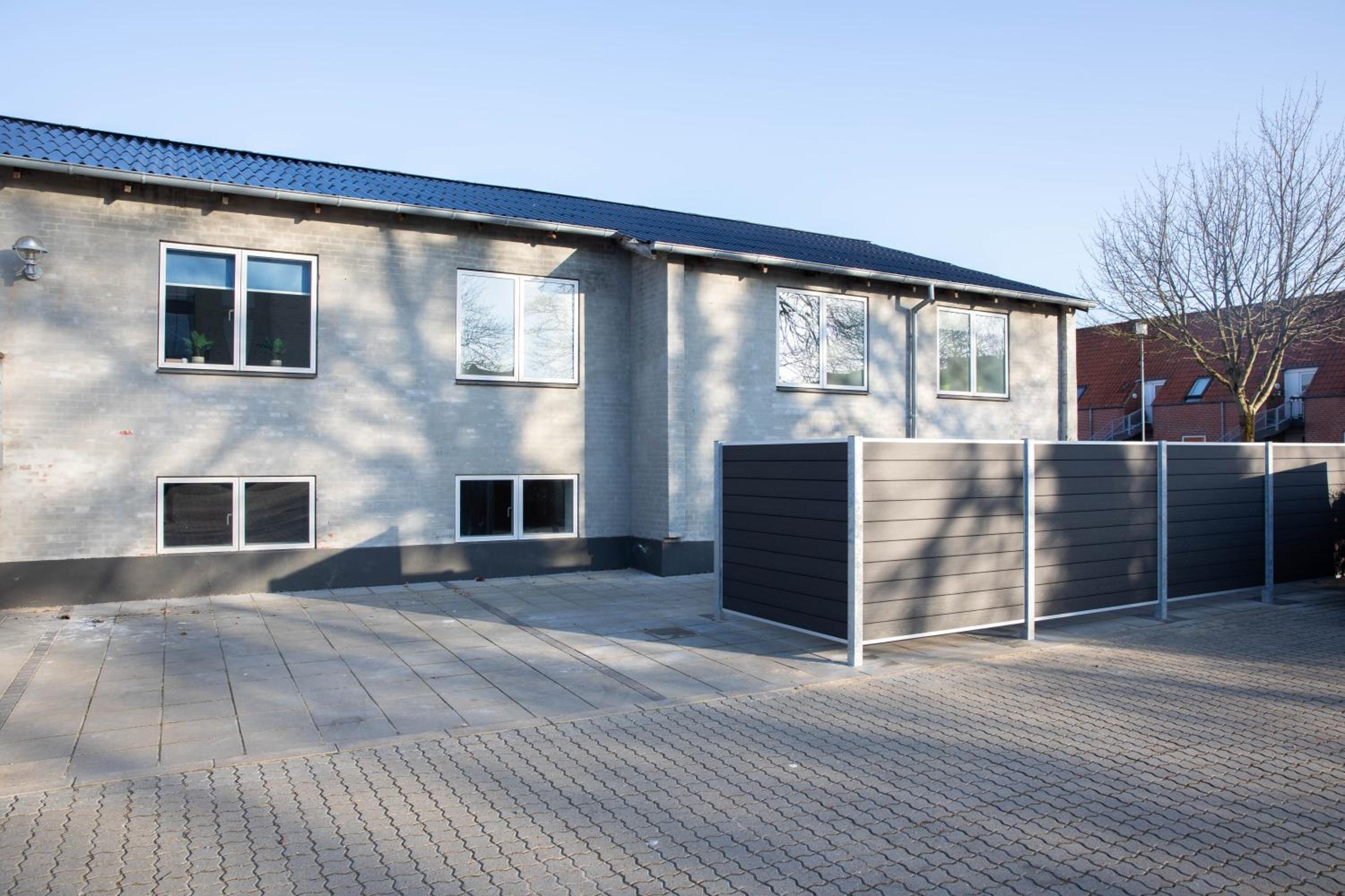 Grindsted - Billund Holiday Rooms