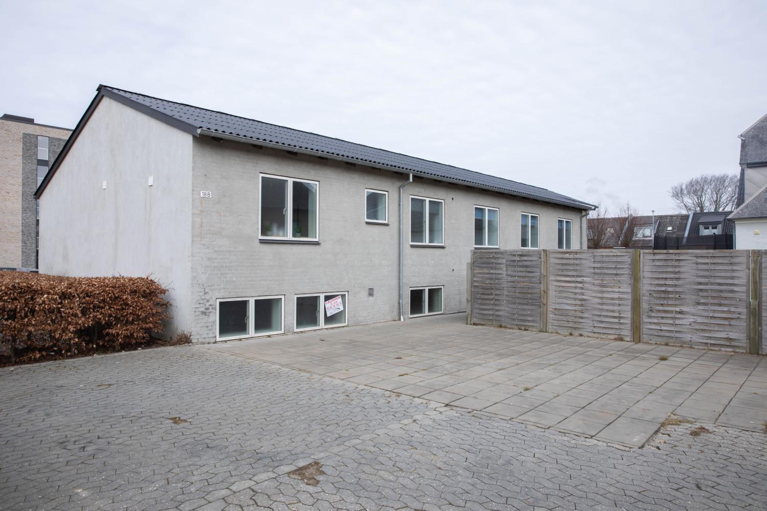 Grindsted - Billund Holiday Rooms