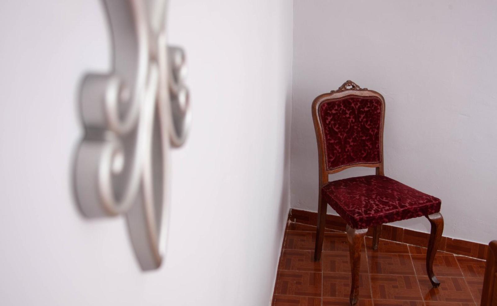 Casa rural fuenteciruelos