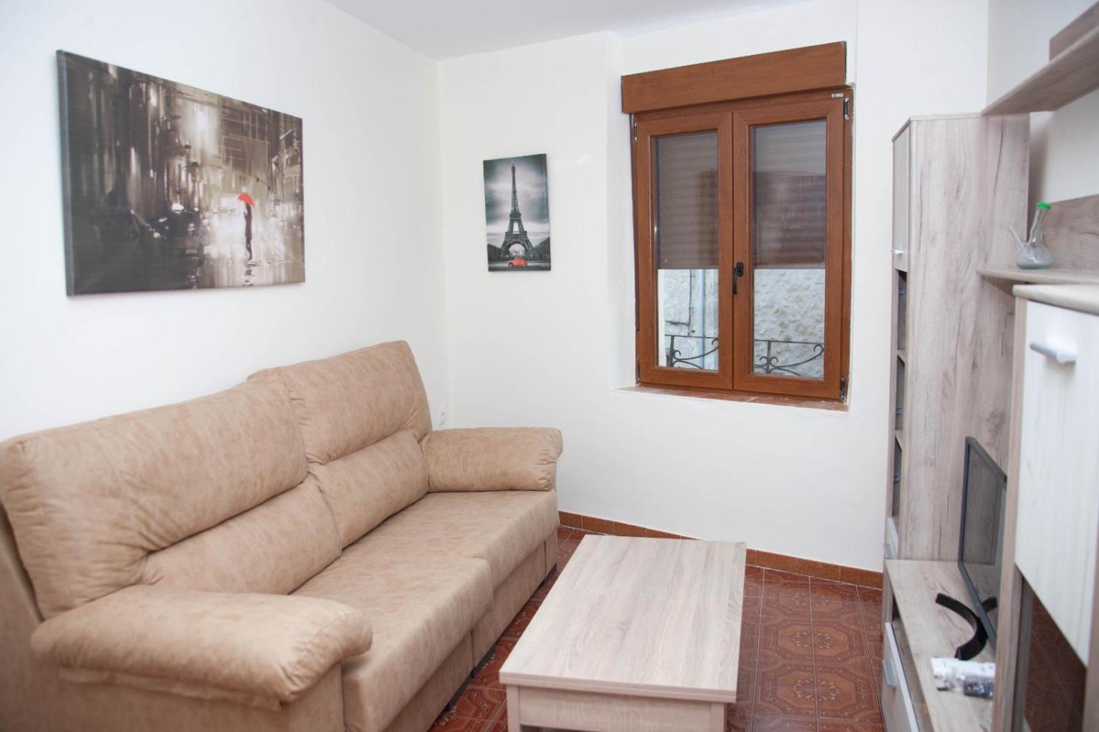 Casa rural fuenteciruelos
