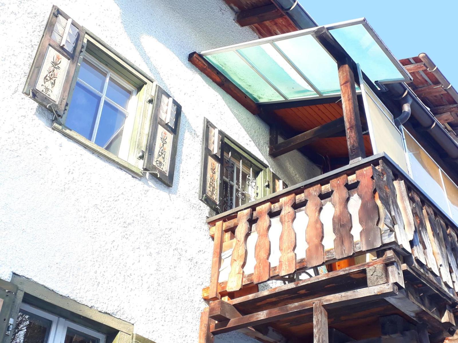 Ferienhaus Signina