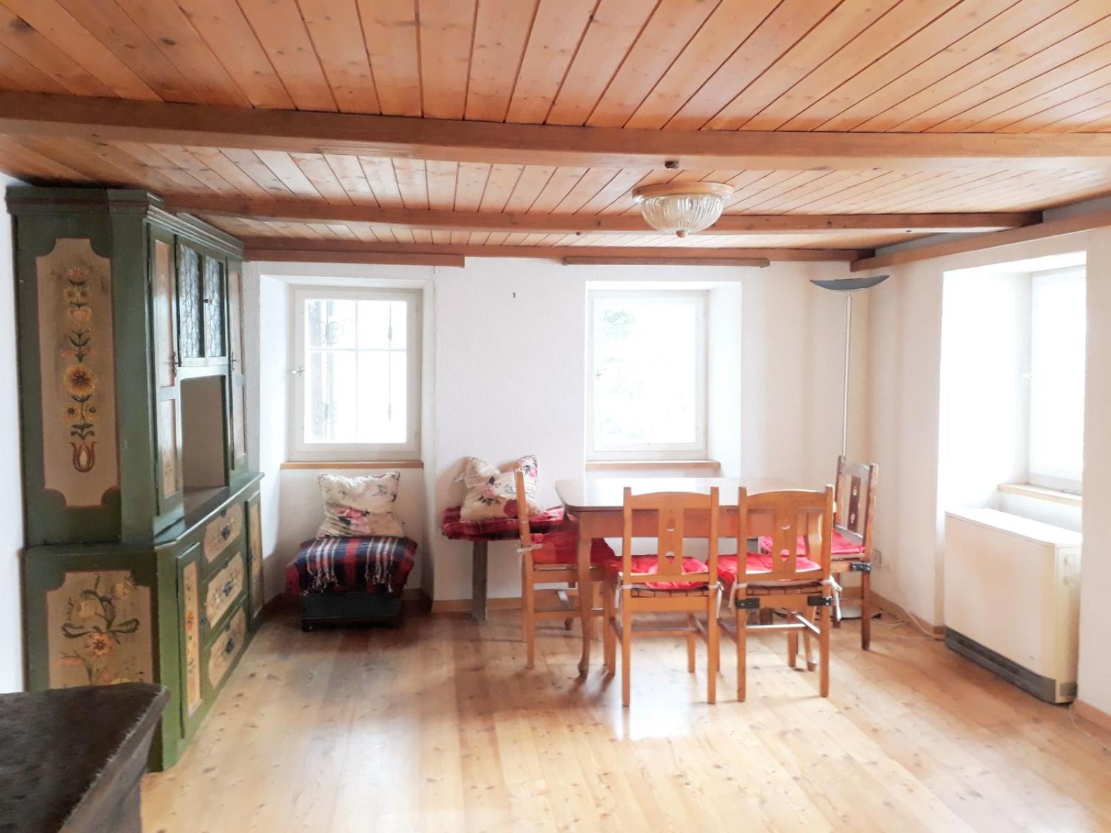 Ferienhaus Signina
