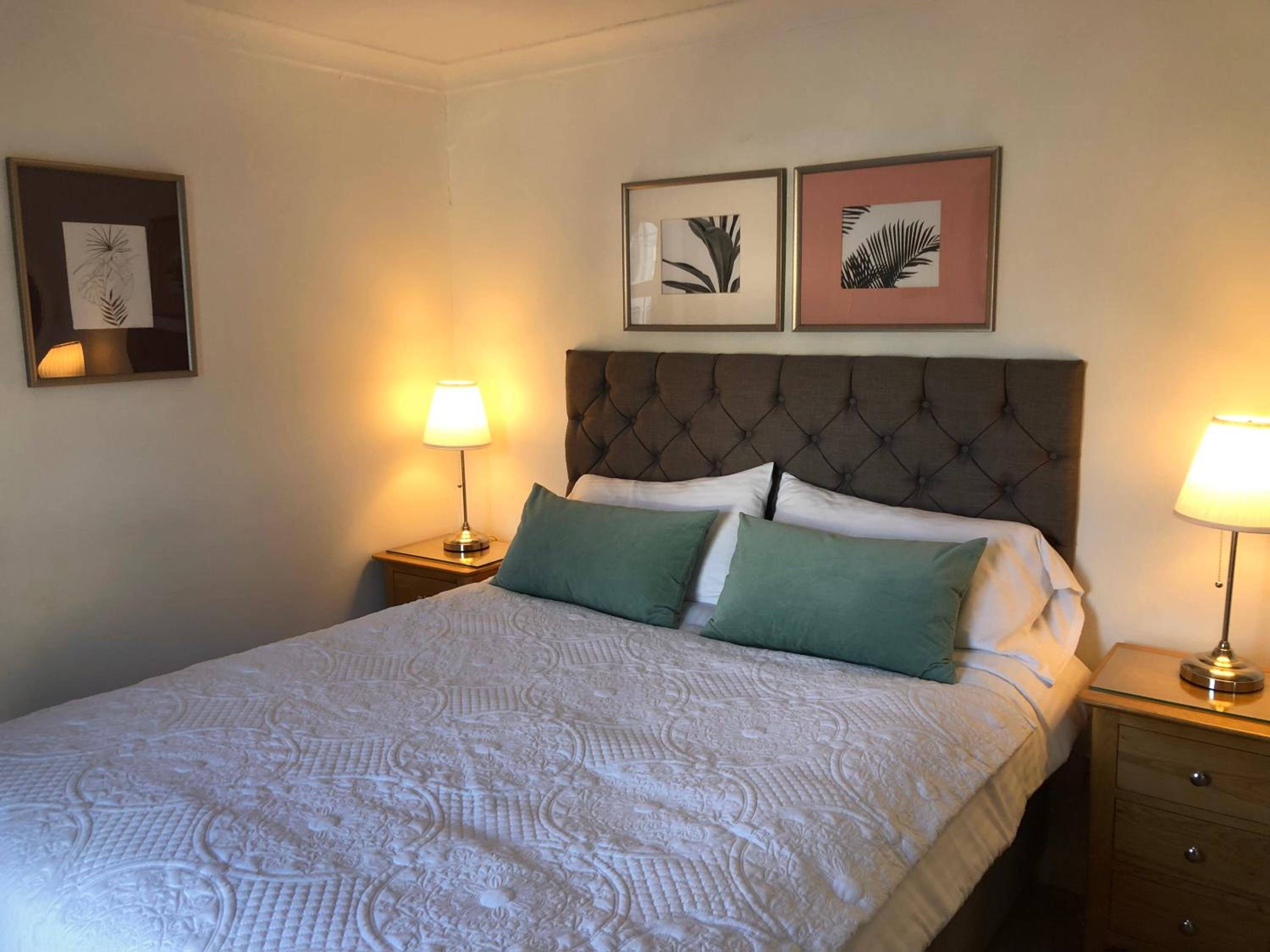 Websters Bed & Breakfast view 4
