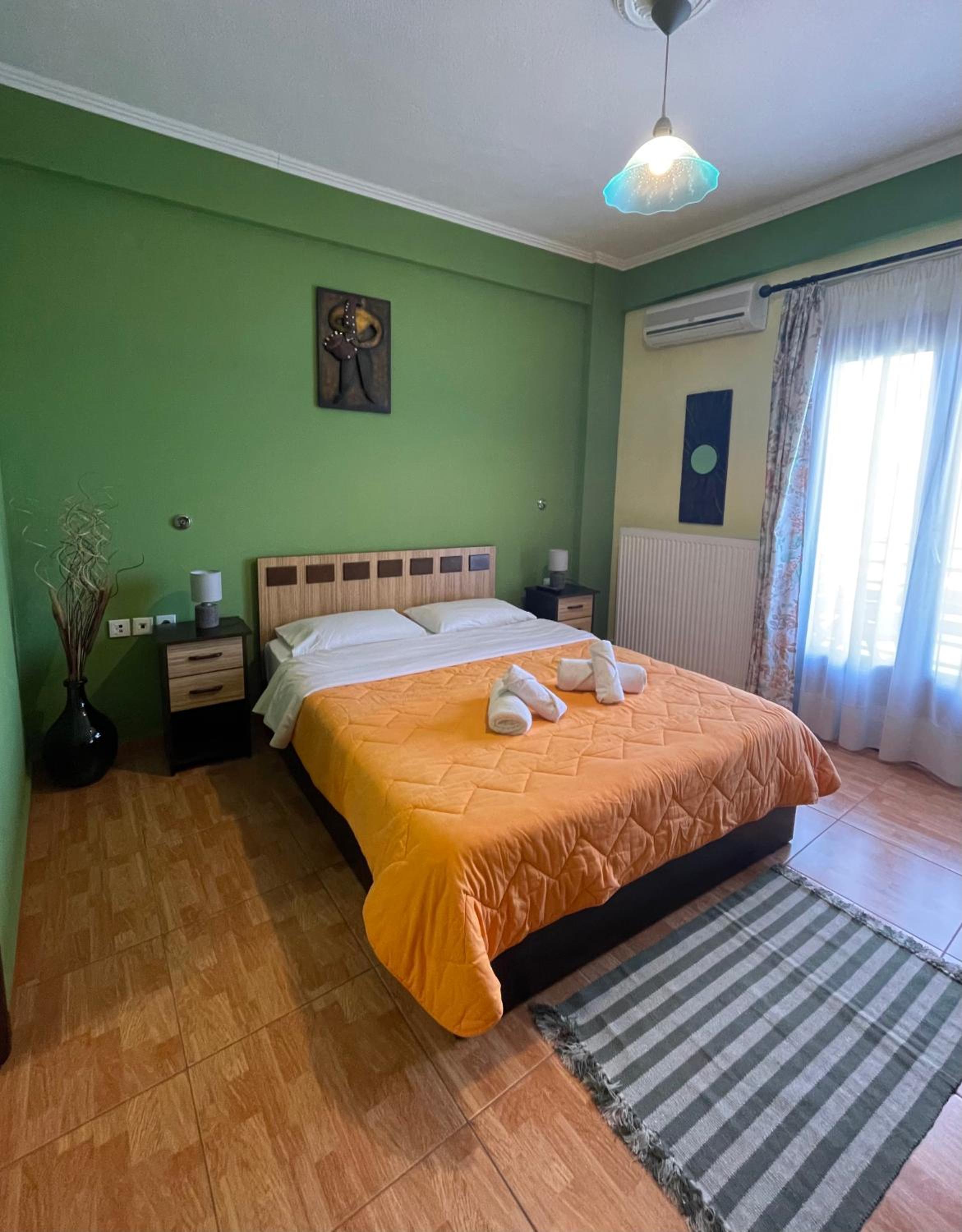Guesthouse Alexandros