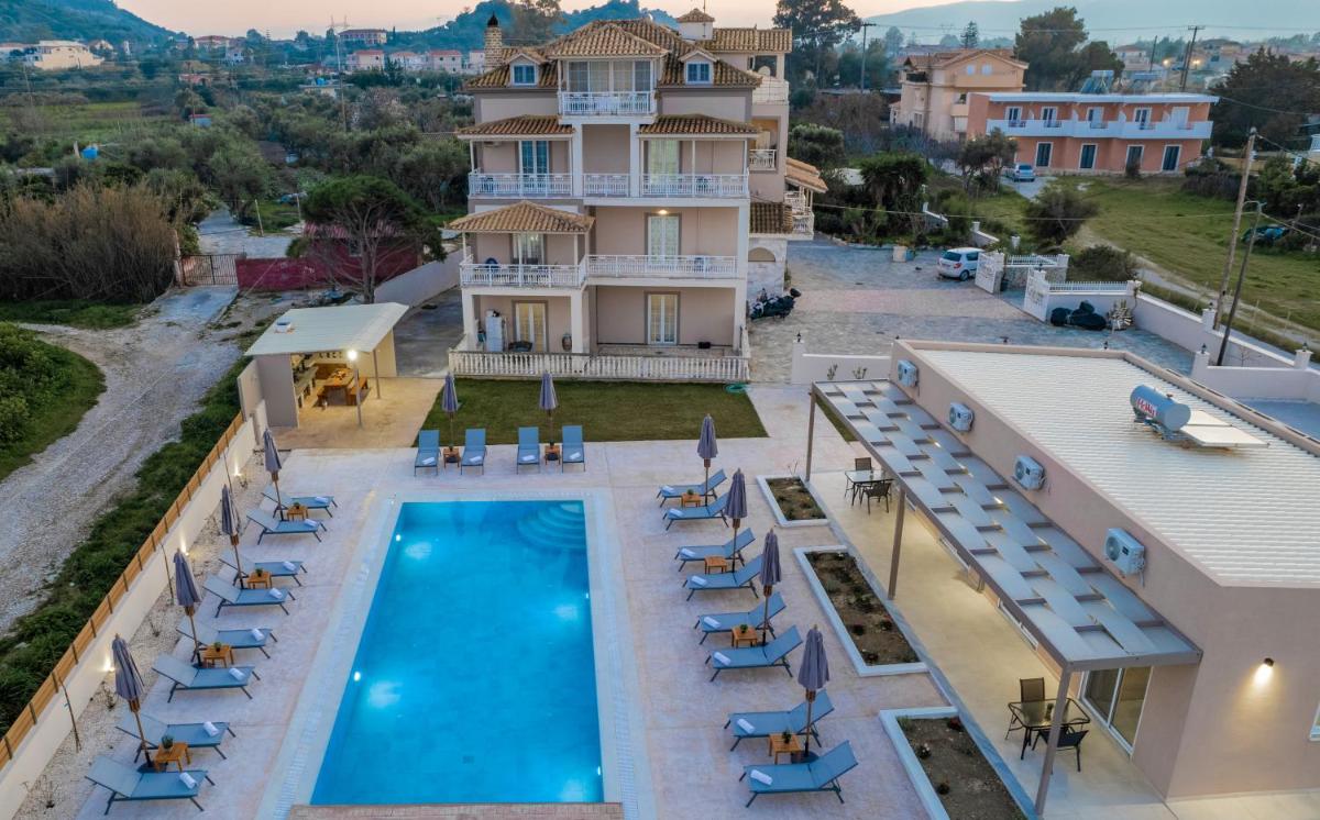 Hotel Cinque Terre - Levante - Image 1