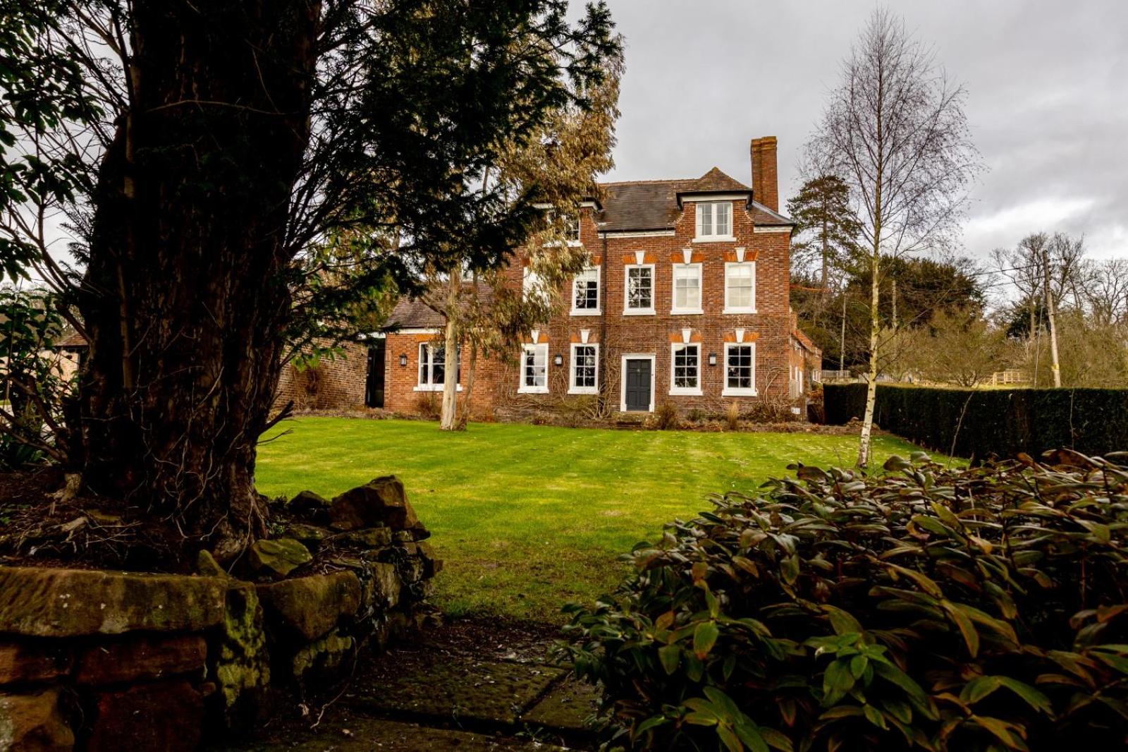 The Grange