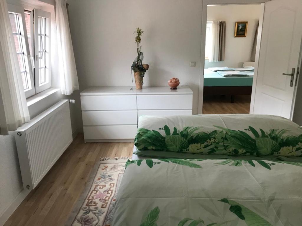 Pension Quellenhof